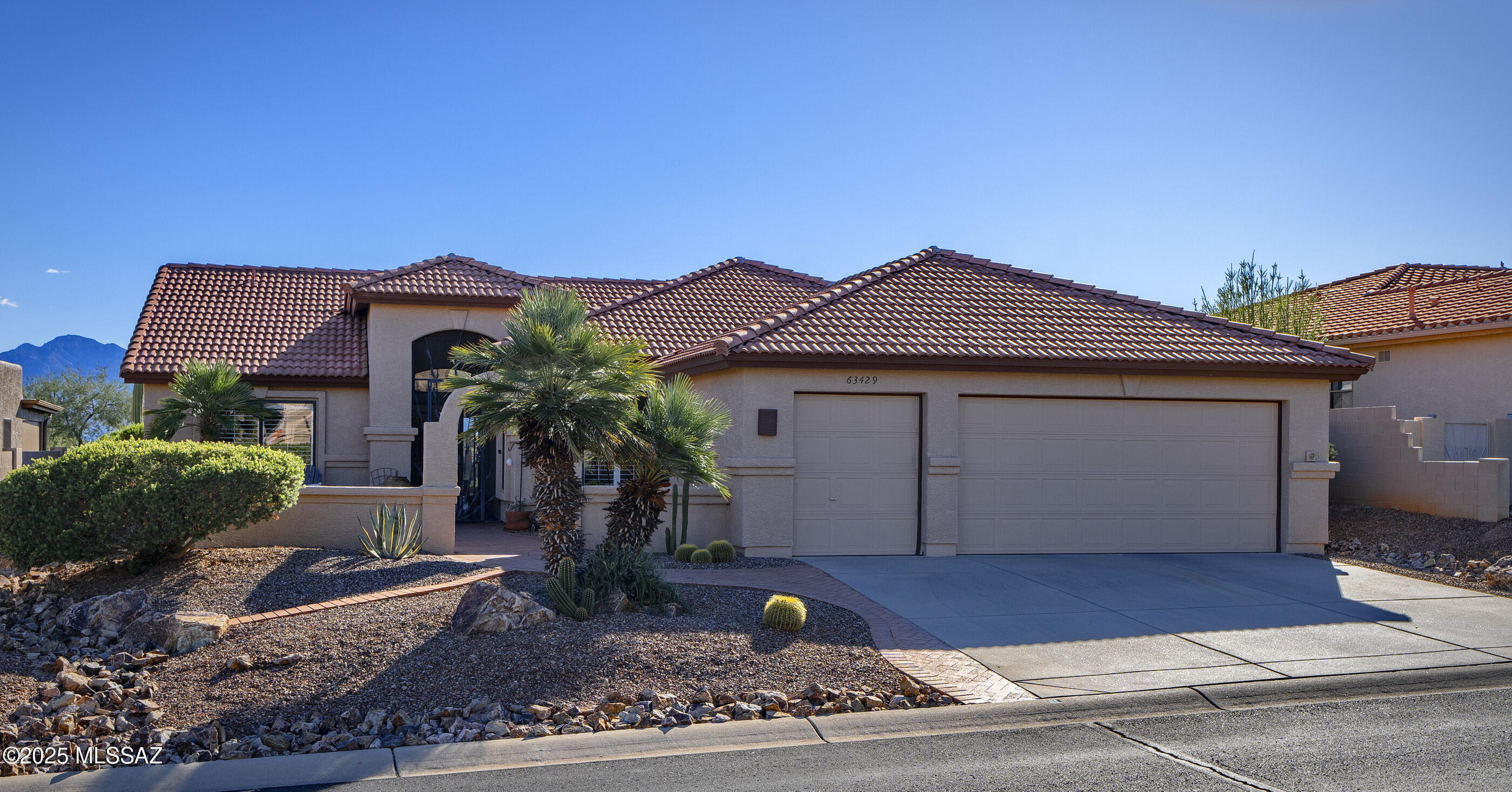 Saddlebrooke - Residential