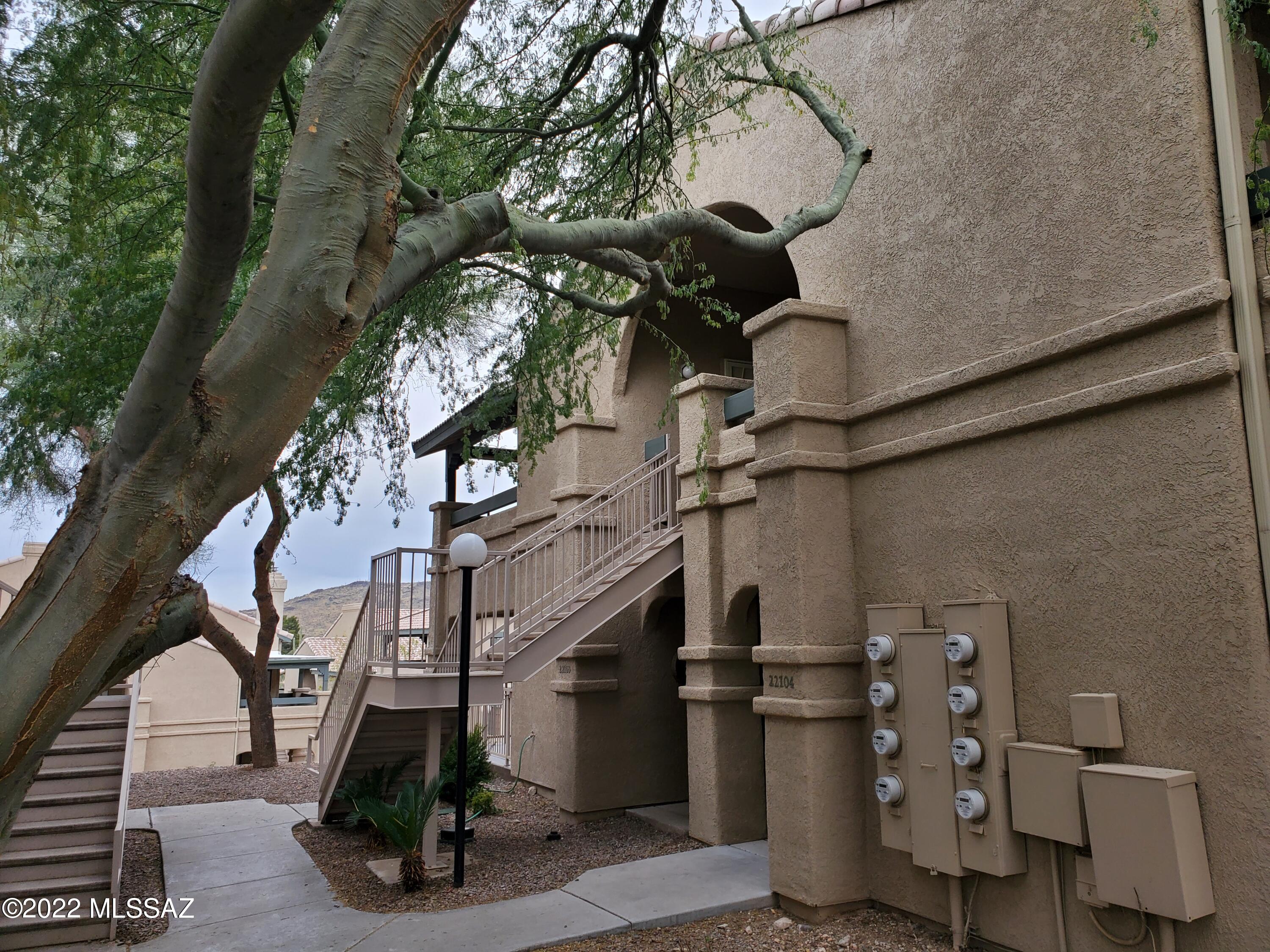 Moonrise at Starr Pass Condominium - Residential