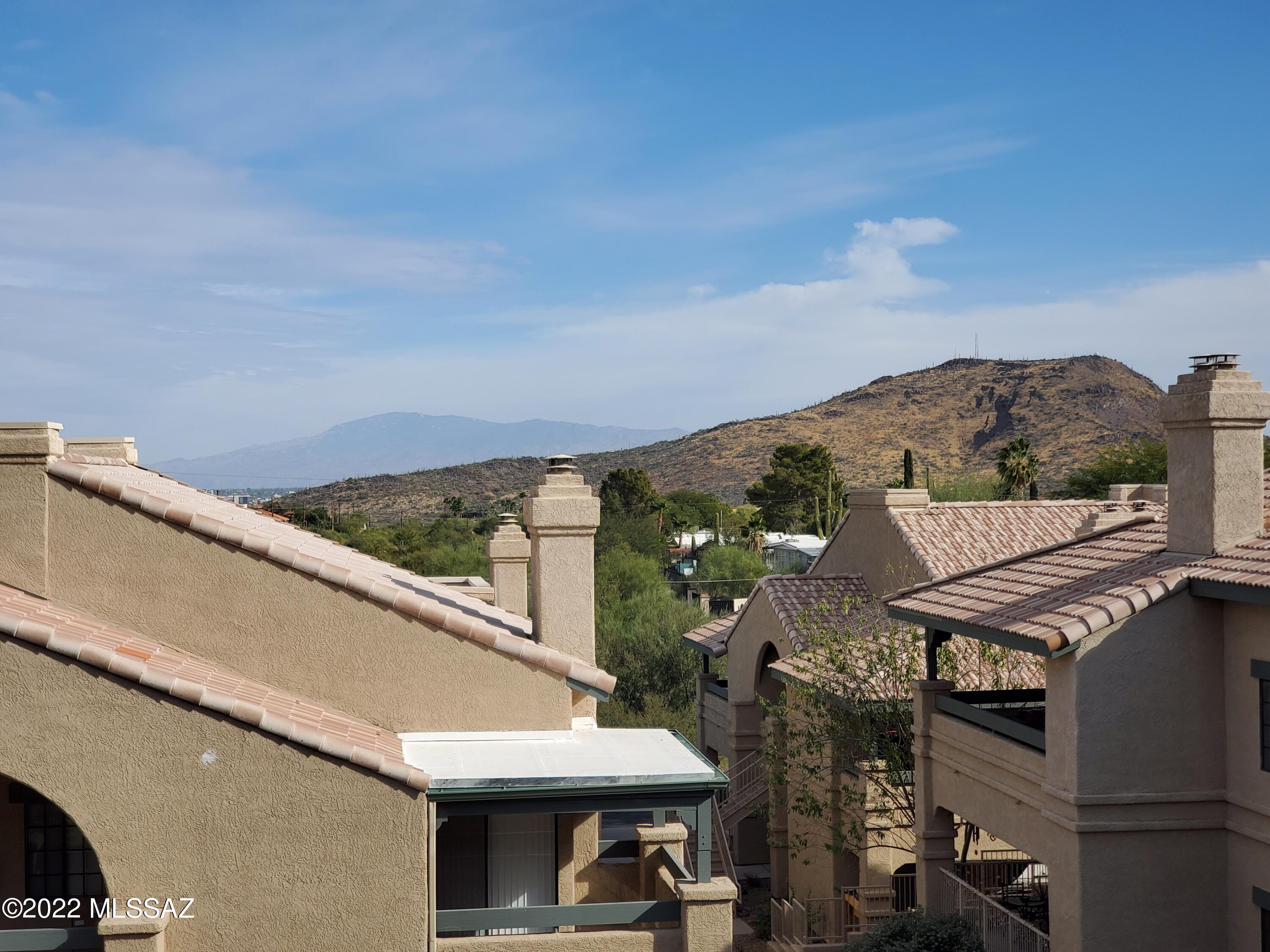 Moonrise at Starr Pass Condominium - Residential