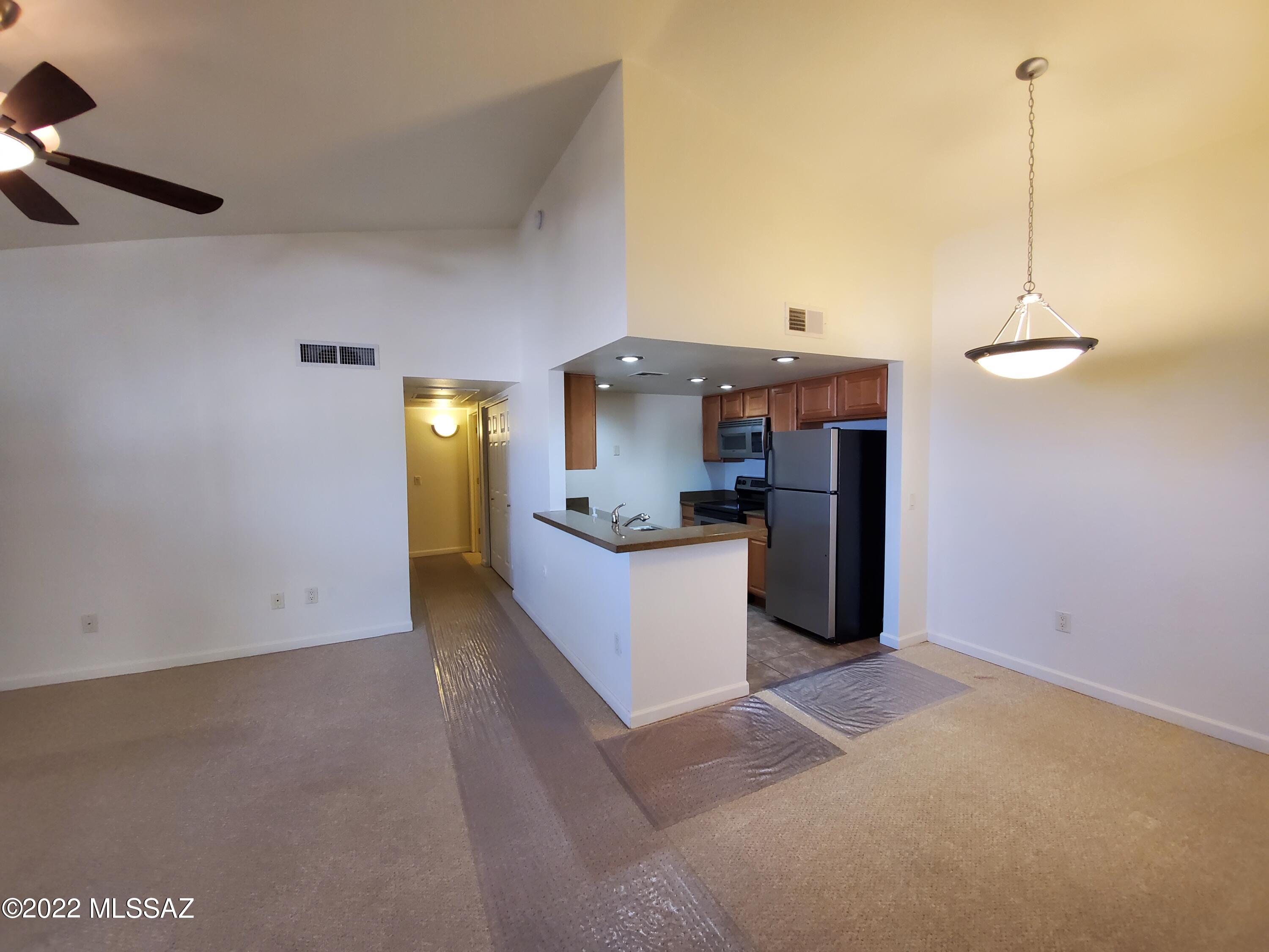 Moonrise at Starr Pass Condominium - Residential