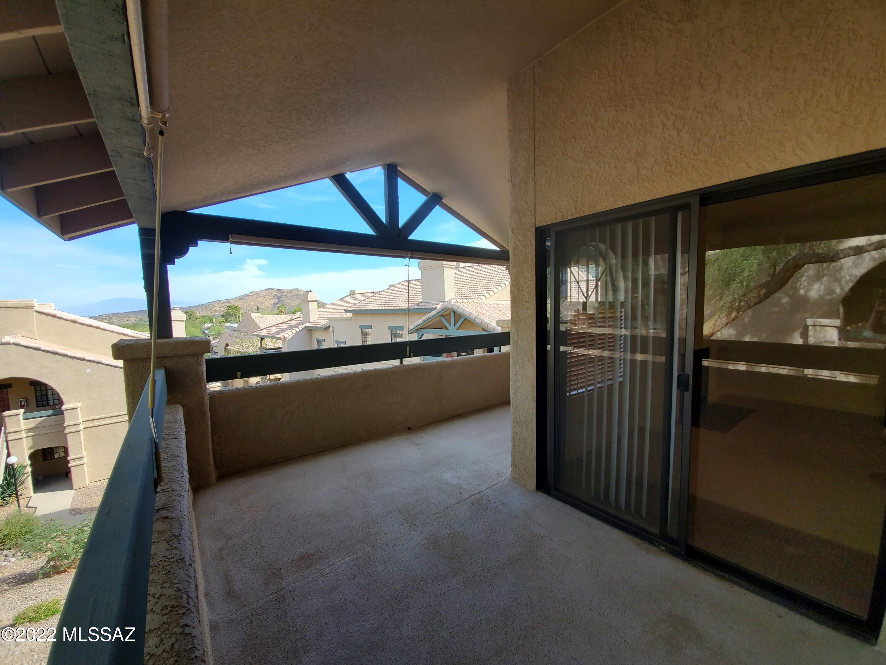 Moonrise at Starr Pass Condominium - Residential