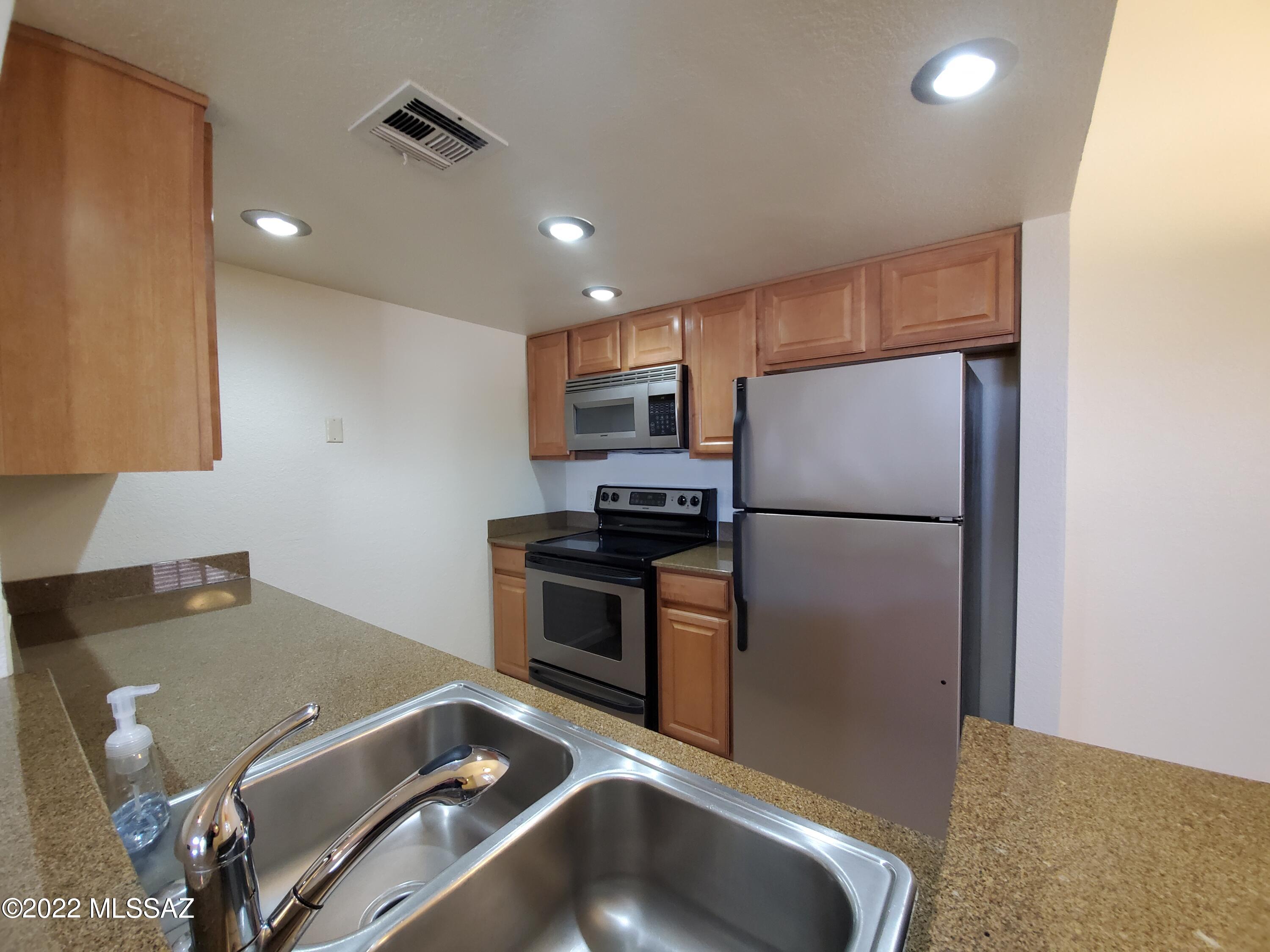 Moonrise at Starr Pass Condominium - Residential