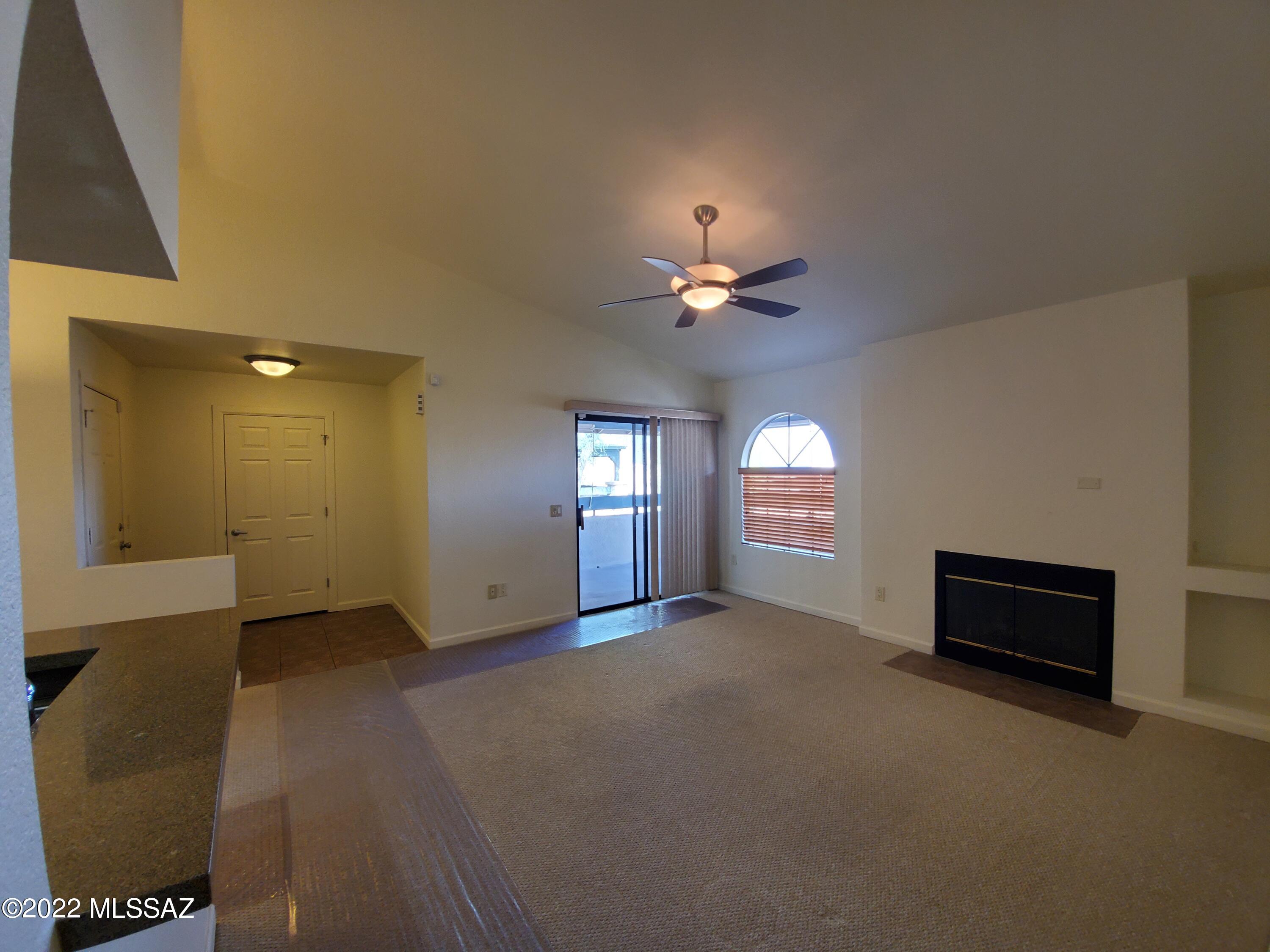 Moonrise at Starr Pass Condominium - Residential