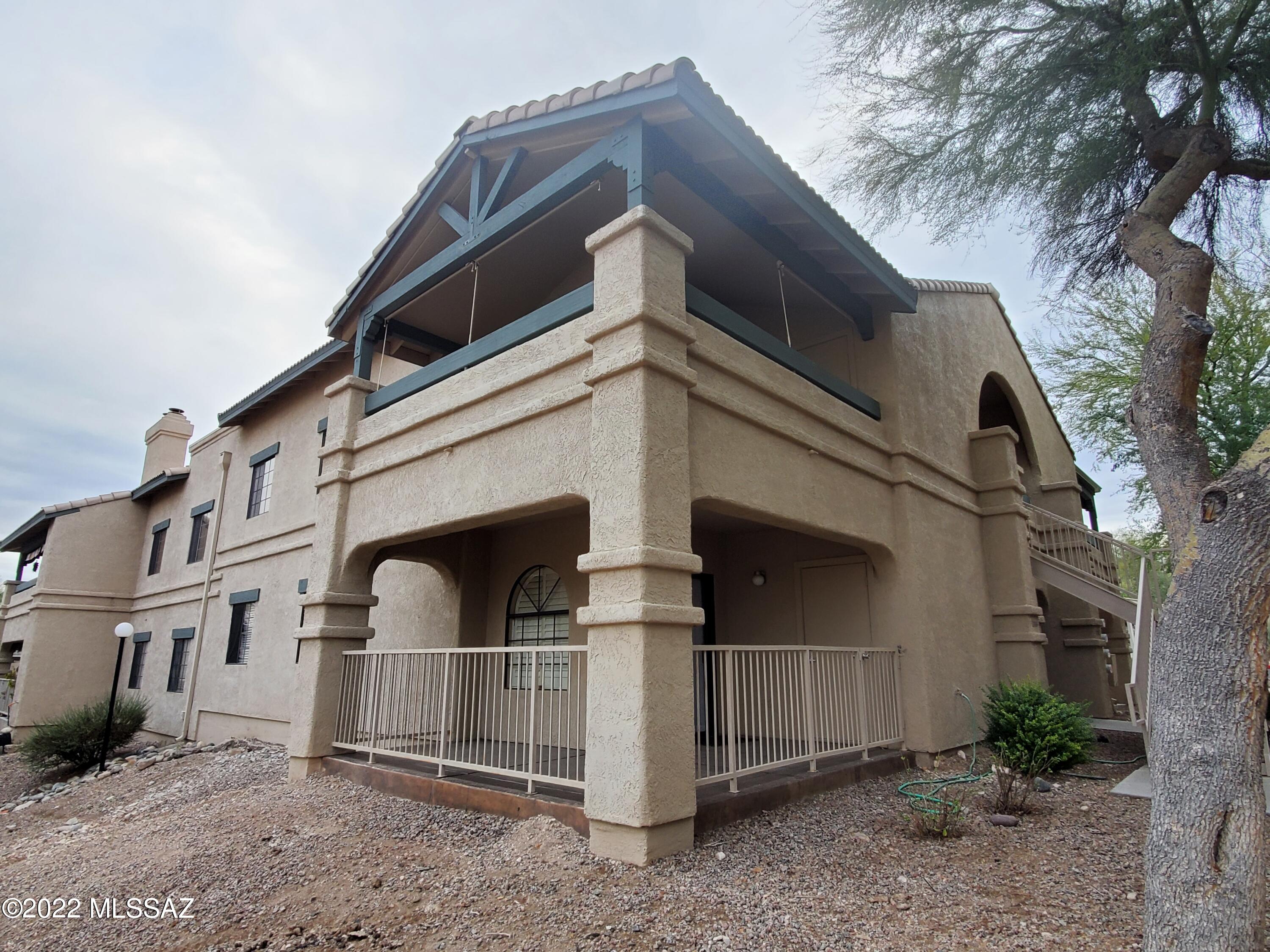 Moonrise at Starr Pass Condominium - Residential