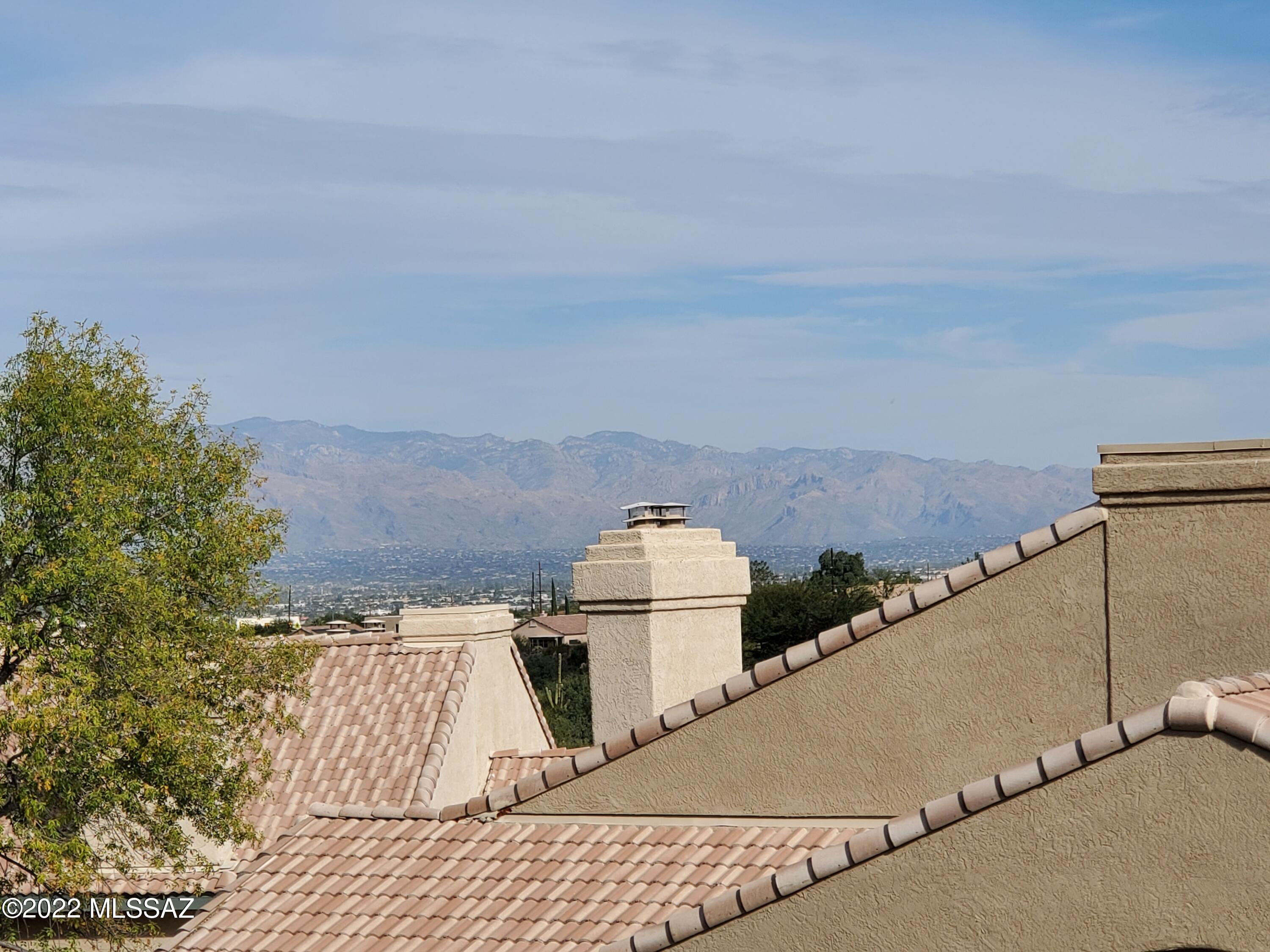 Moonrise at Starr Pass Condominium - Residential