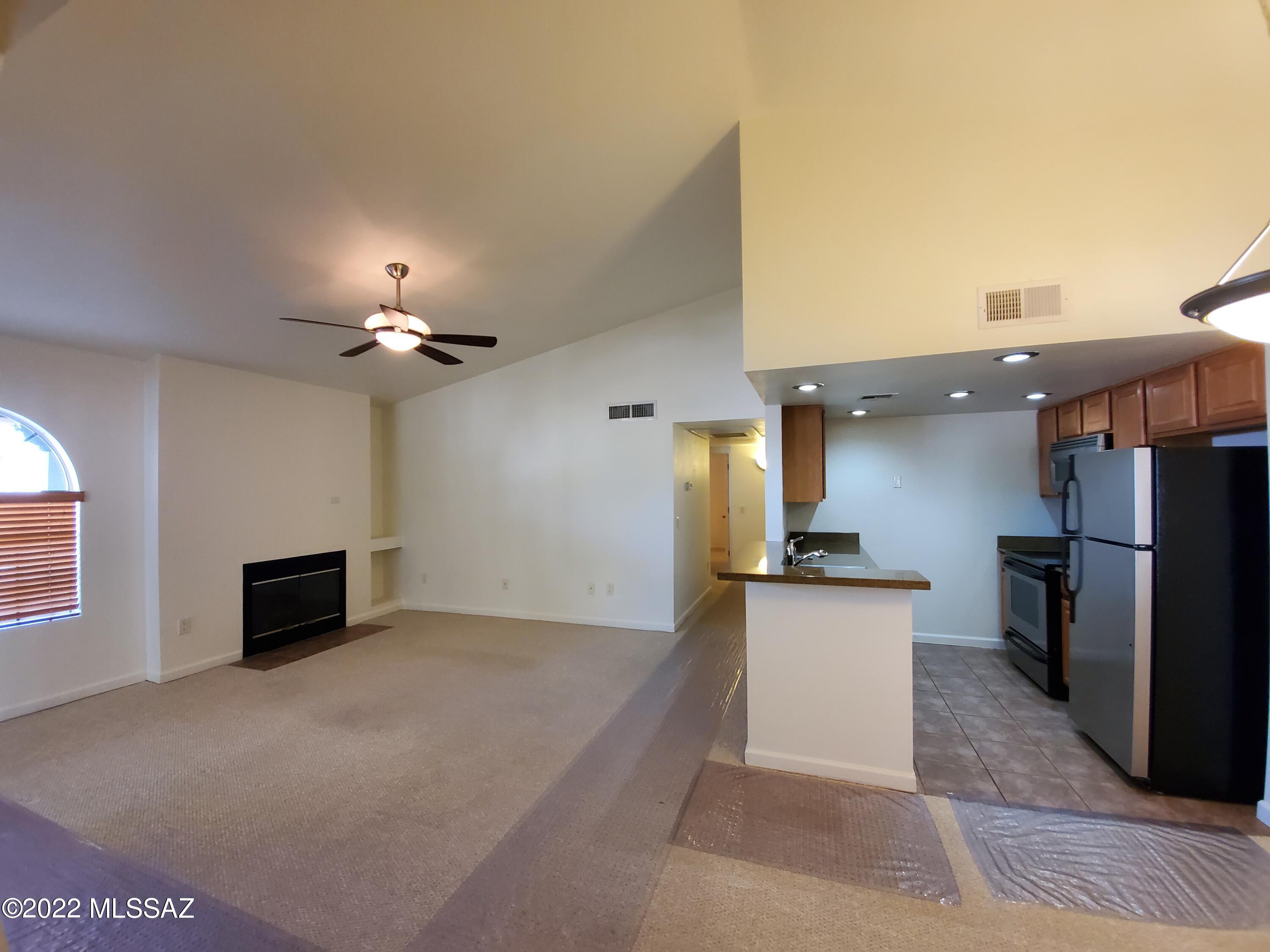 Moonrise at Starr Pass Condominium - Residential