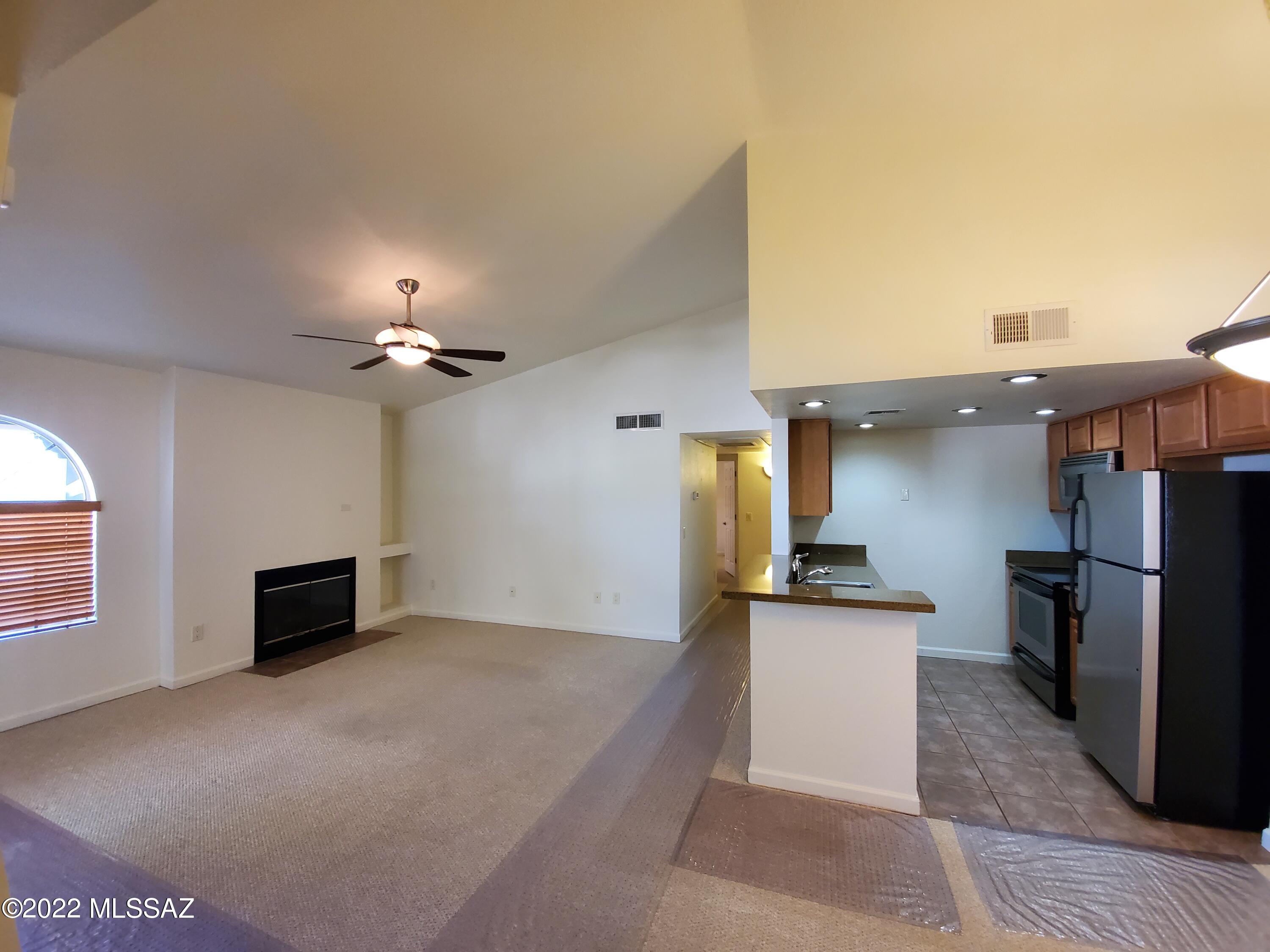 Moonrise at Starr Pass Condominium - Residential