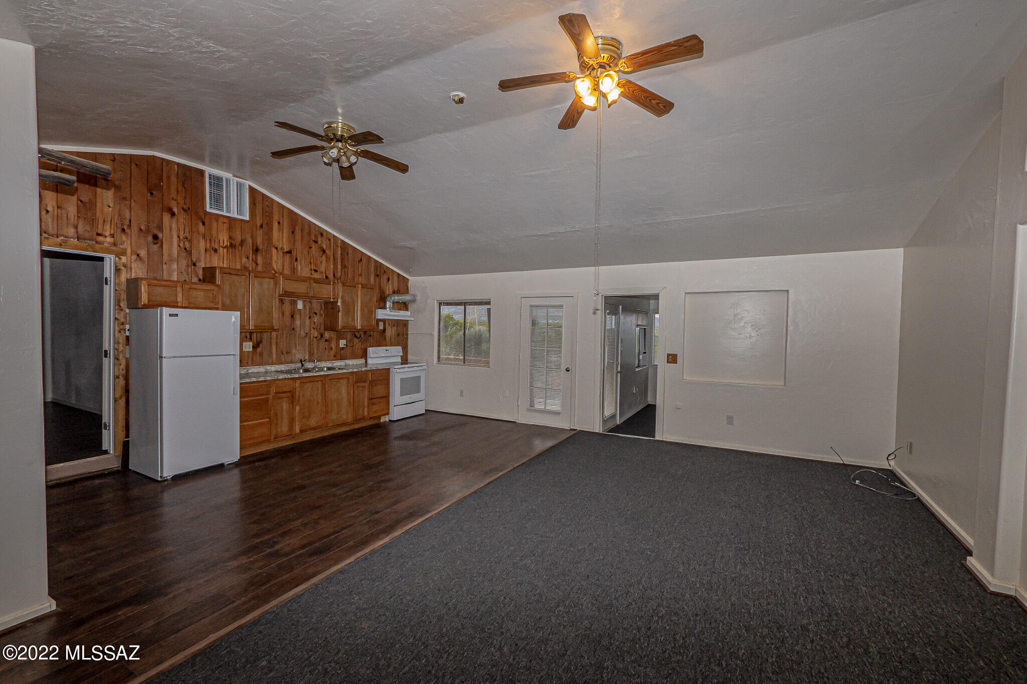 Out Of Pima County - Residential
