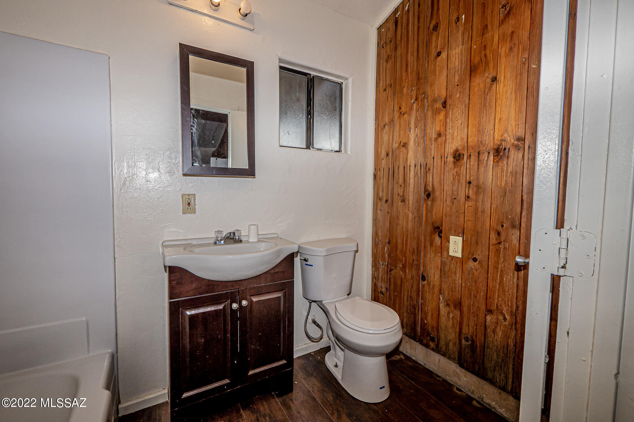 Out Of Pima County - Residential