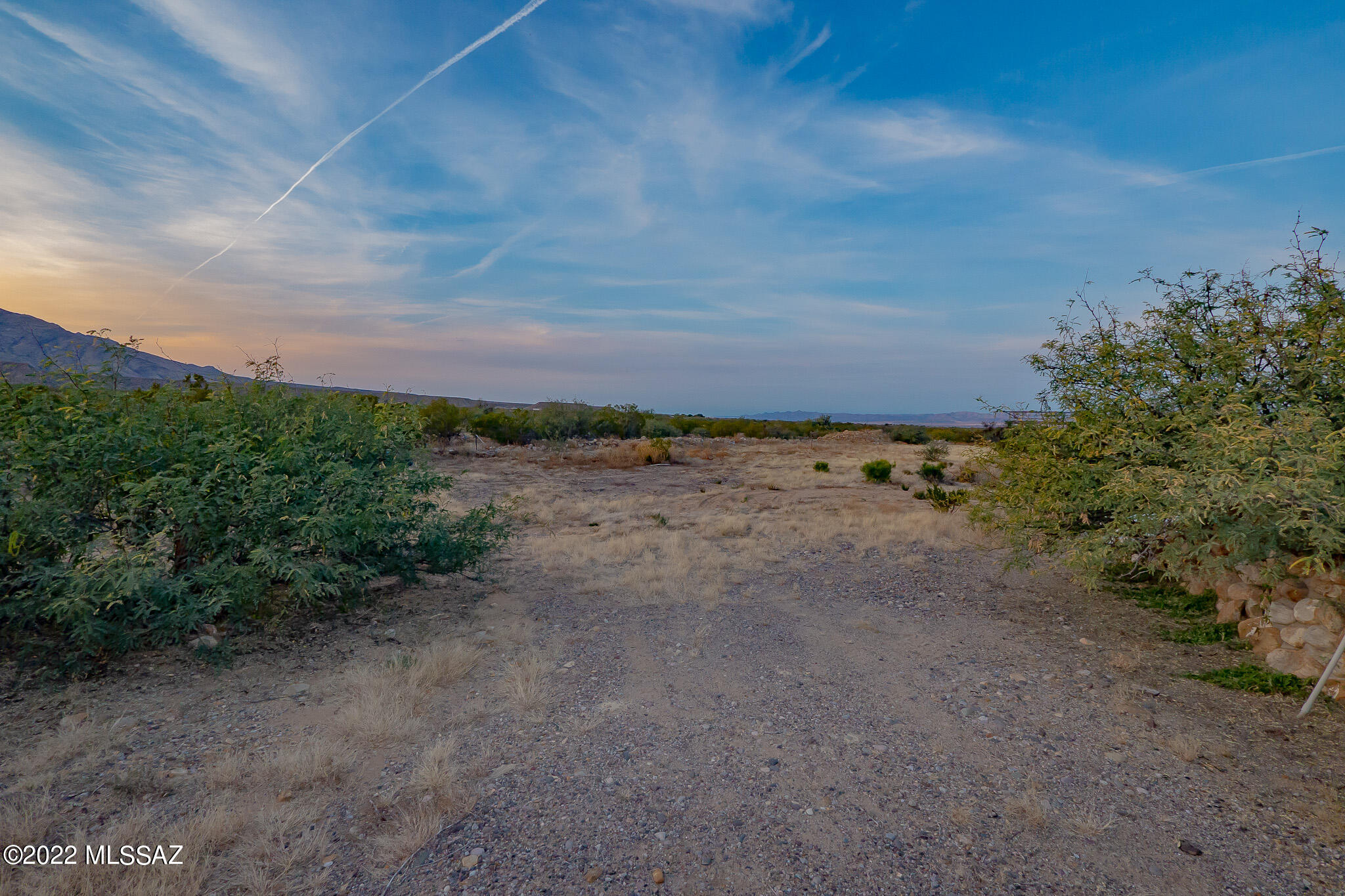Out Of Pima County - Residential