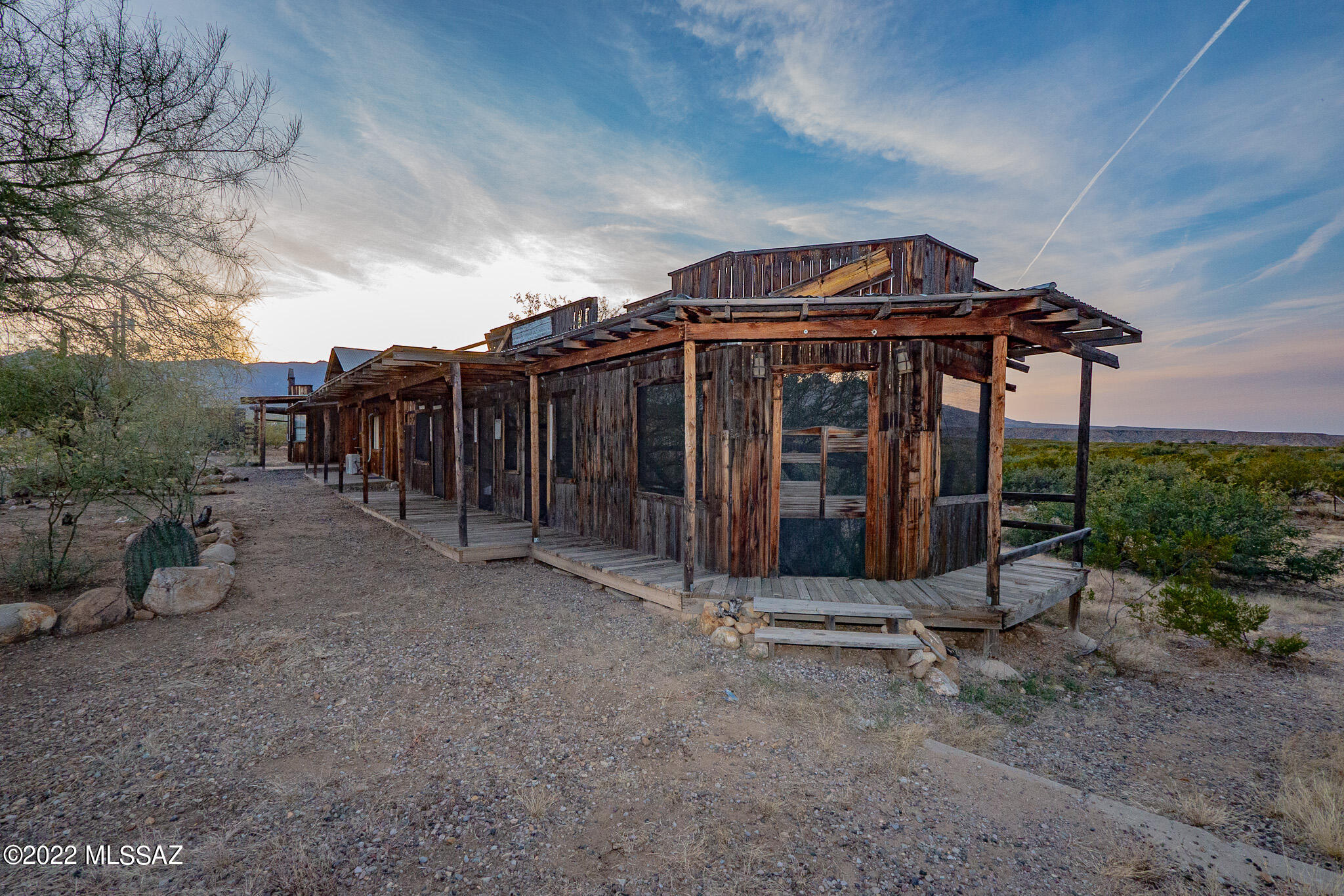 Out Of Pima County - Residential