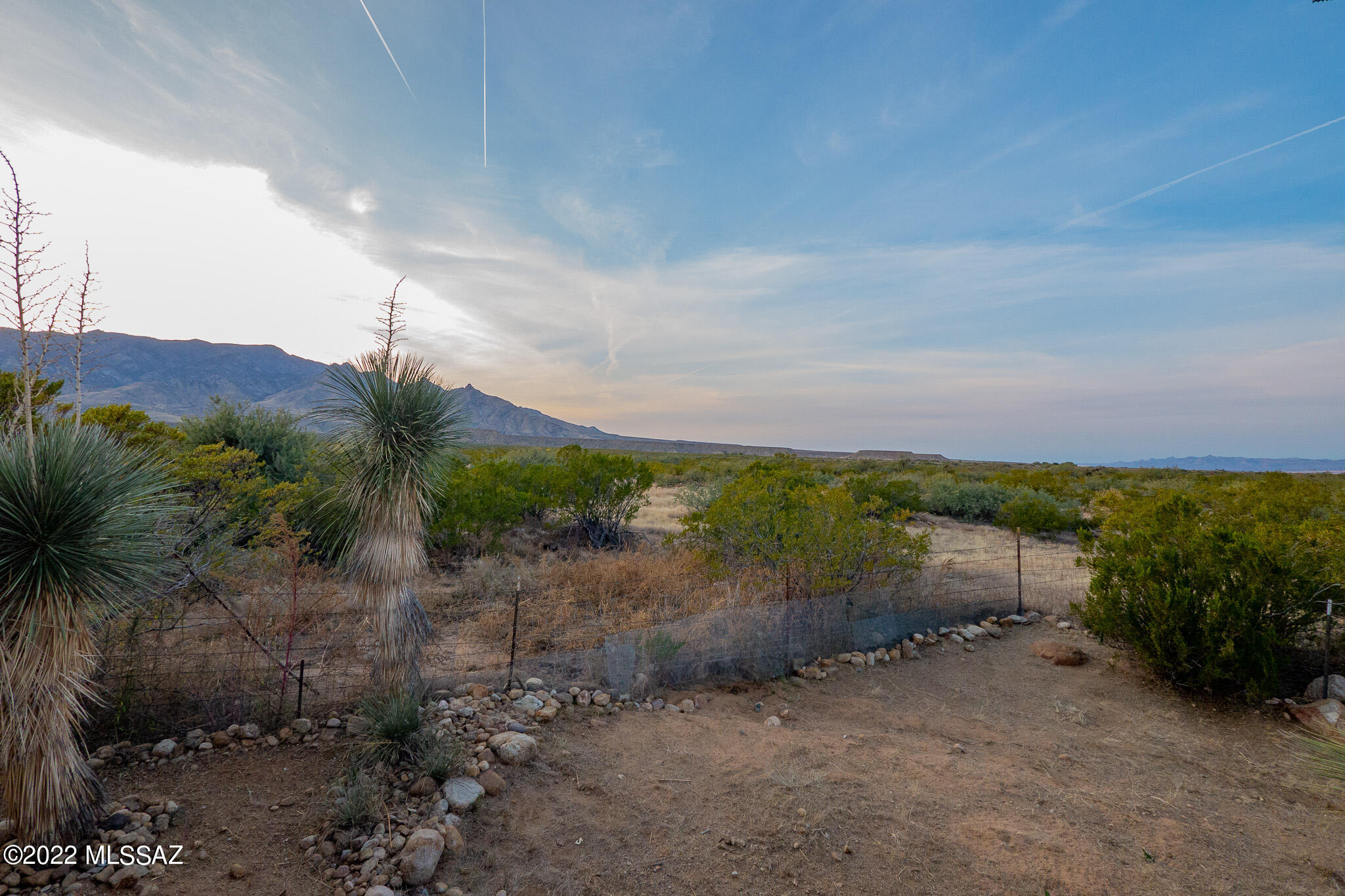 Out Of Pima County - Residential