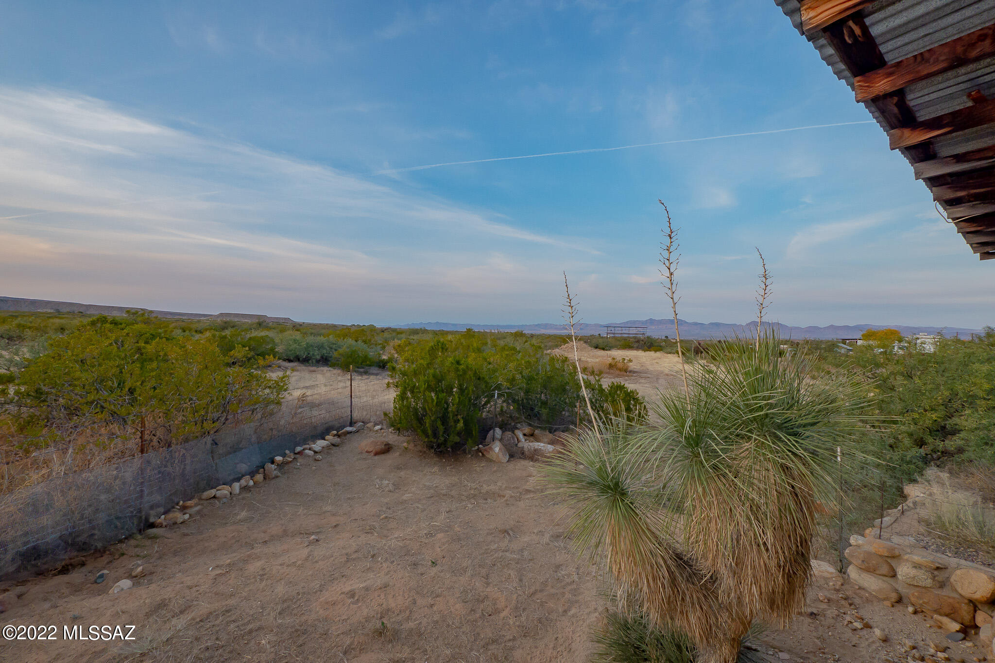 Out Of Pima County - Residential
