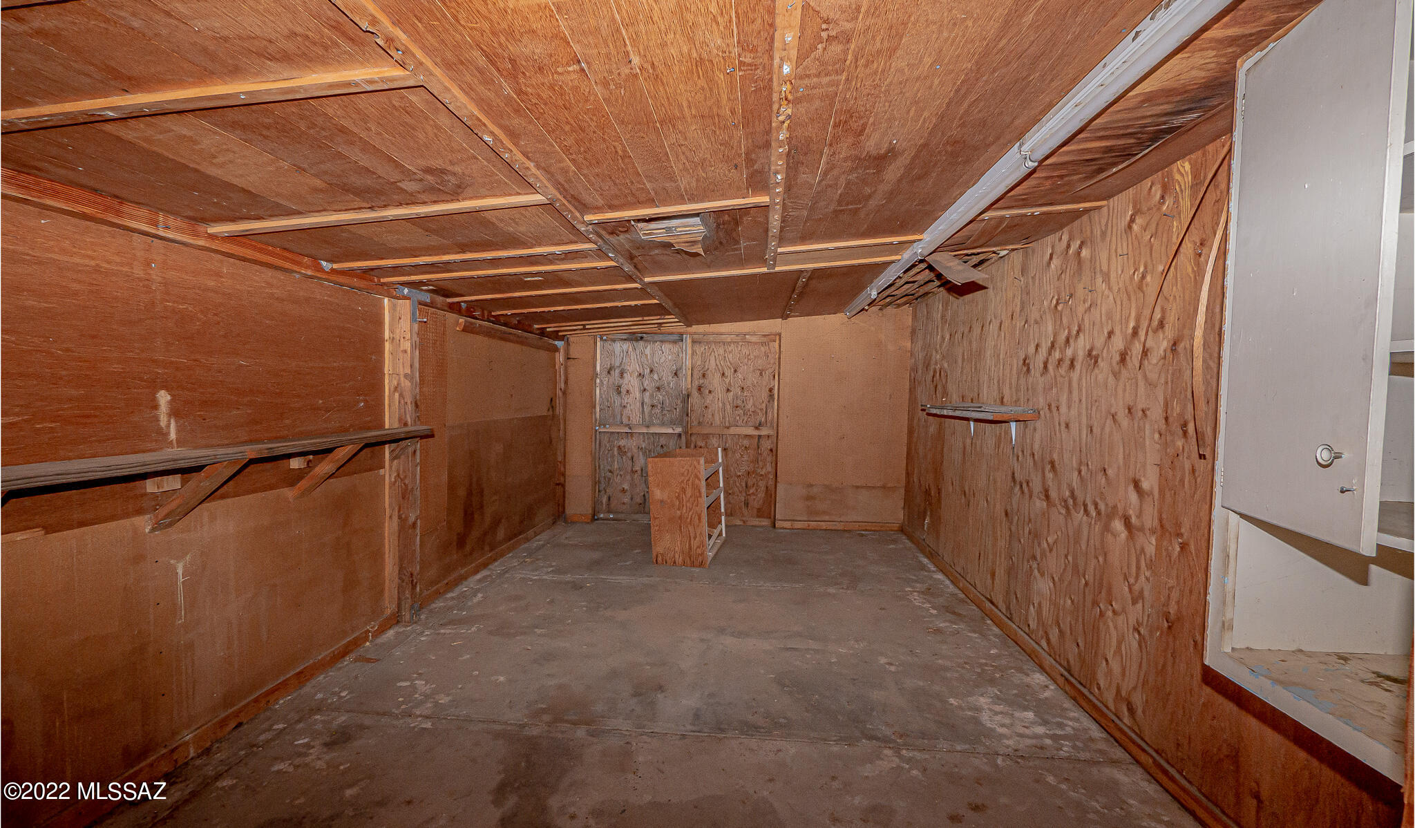 Out Of Pima County - Residential