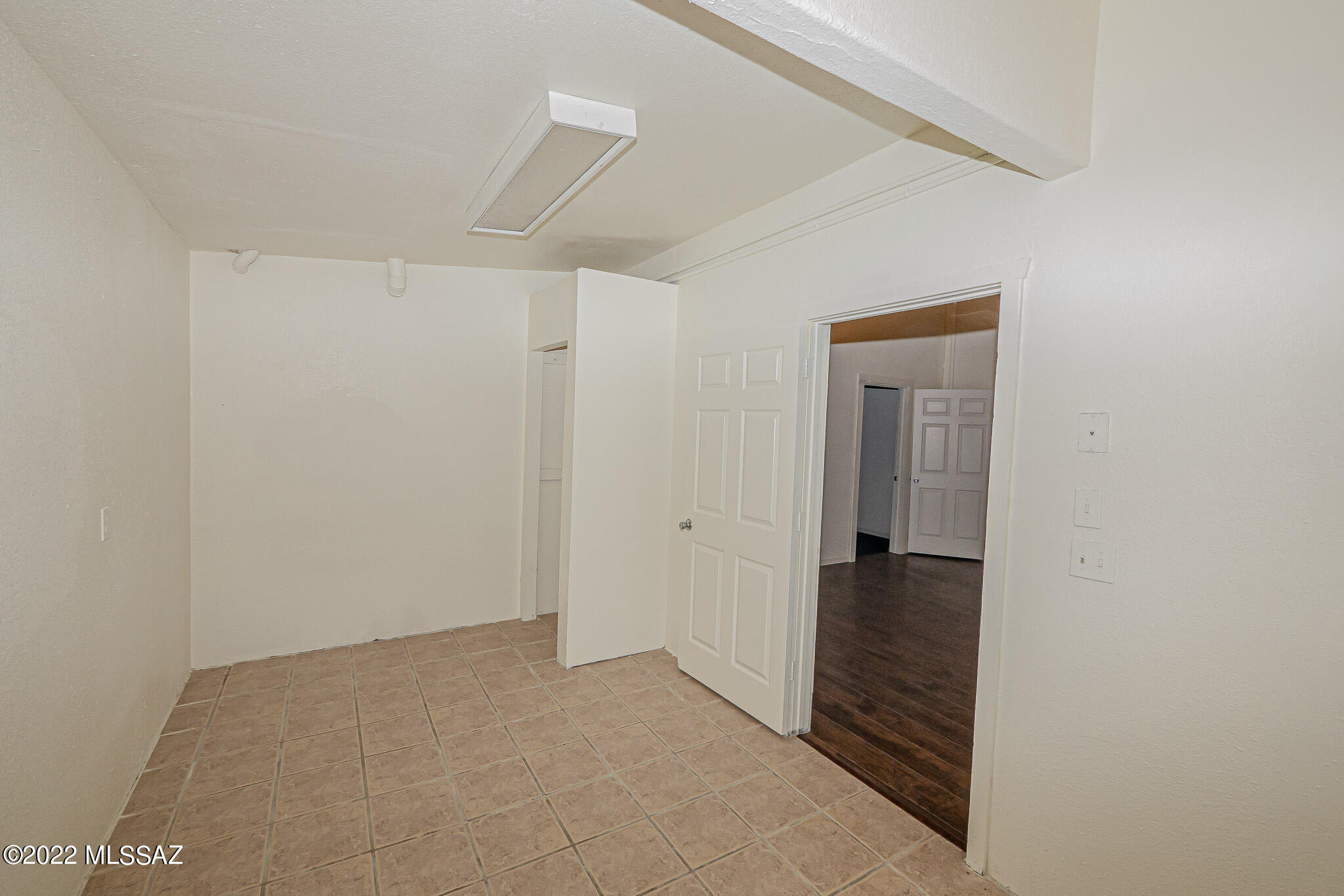 Out Of Pima County - Residential