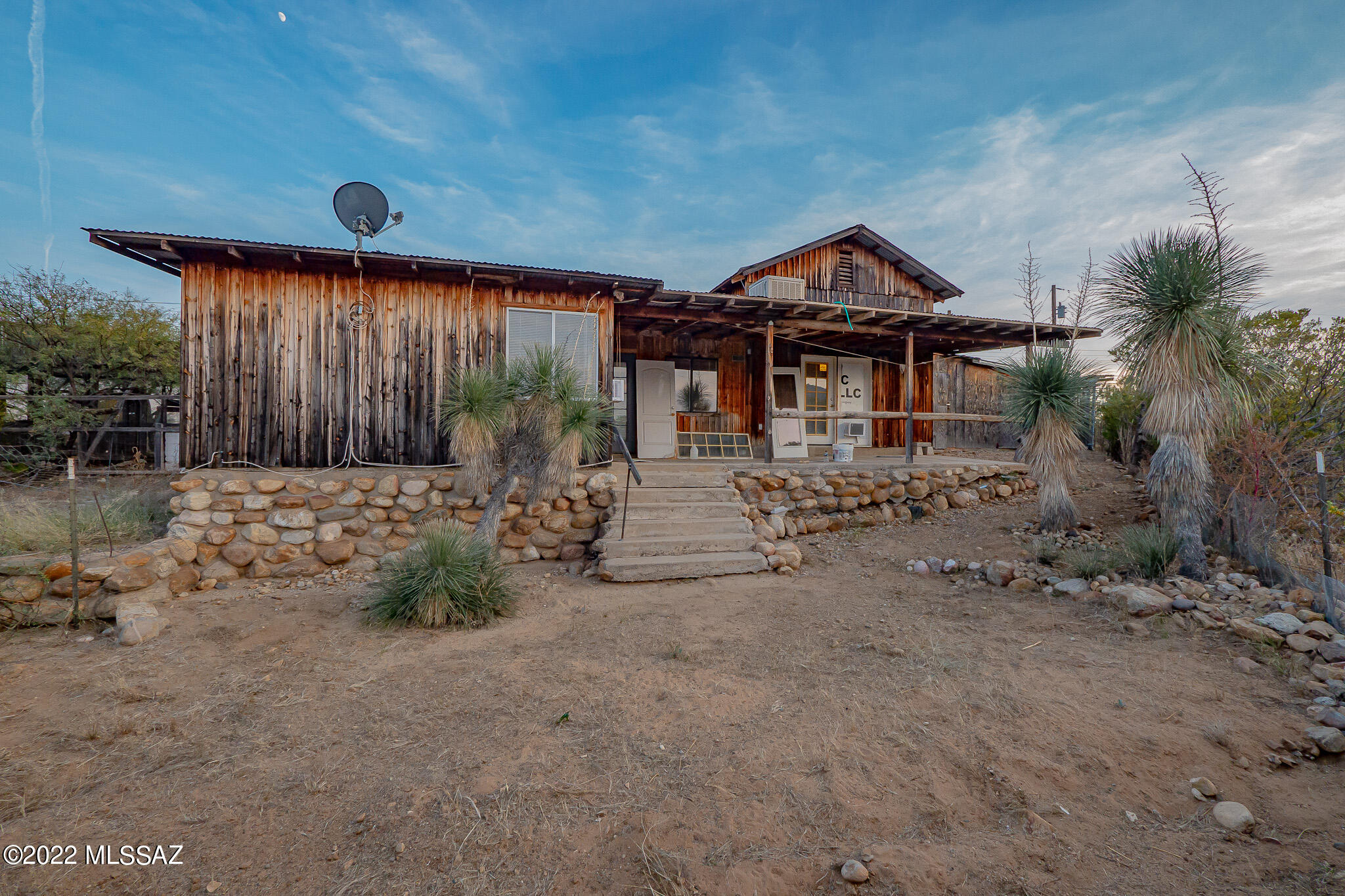 Out Of Pima County - Residential