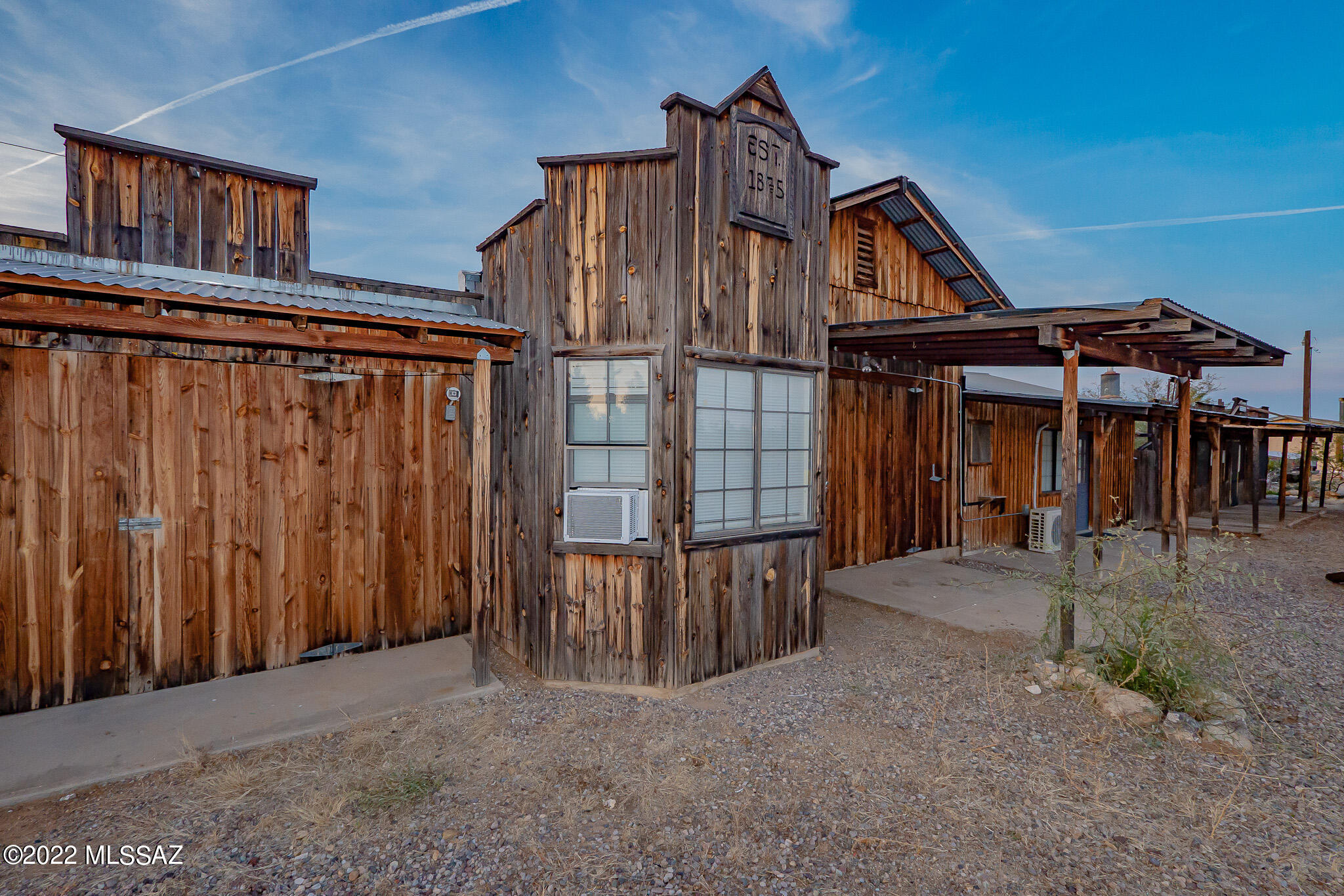 Out Of Pima County - Residential