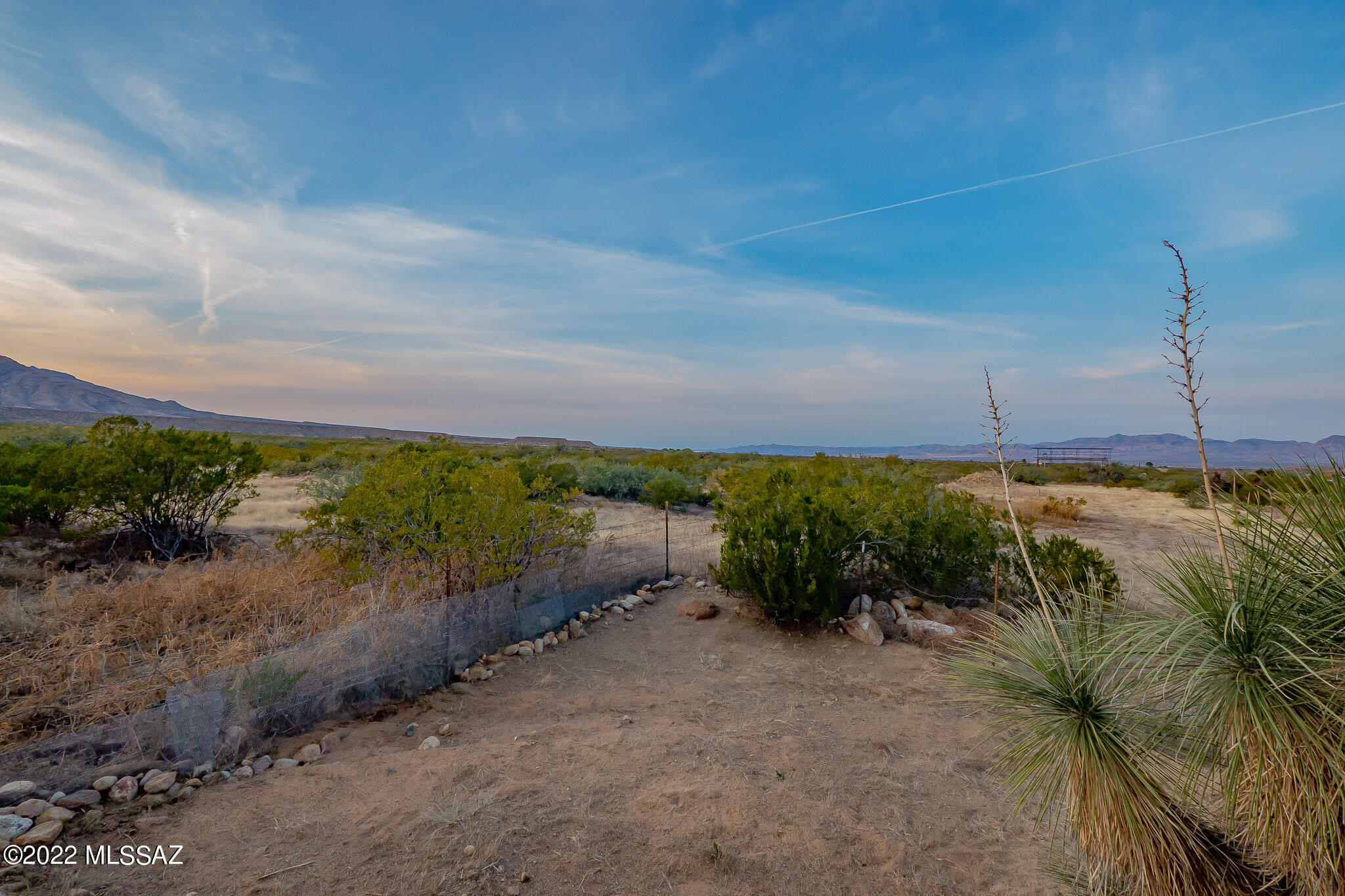 Out Of Pima County - Residential