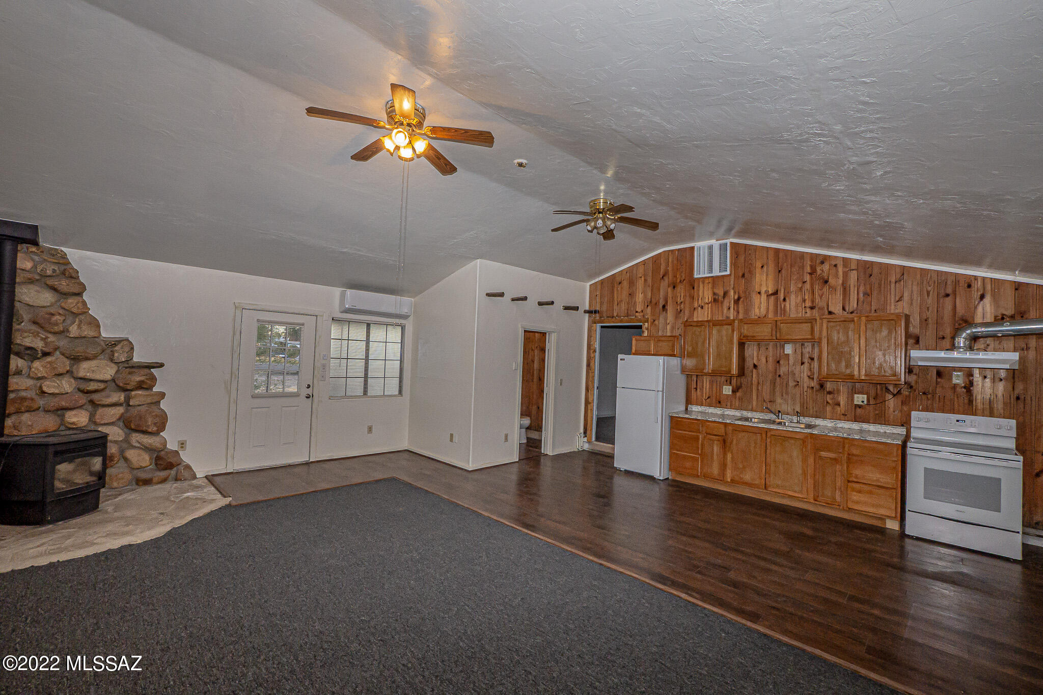 Out Of Pima County - Residential