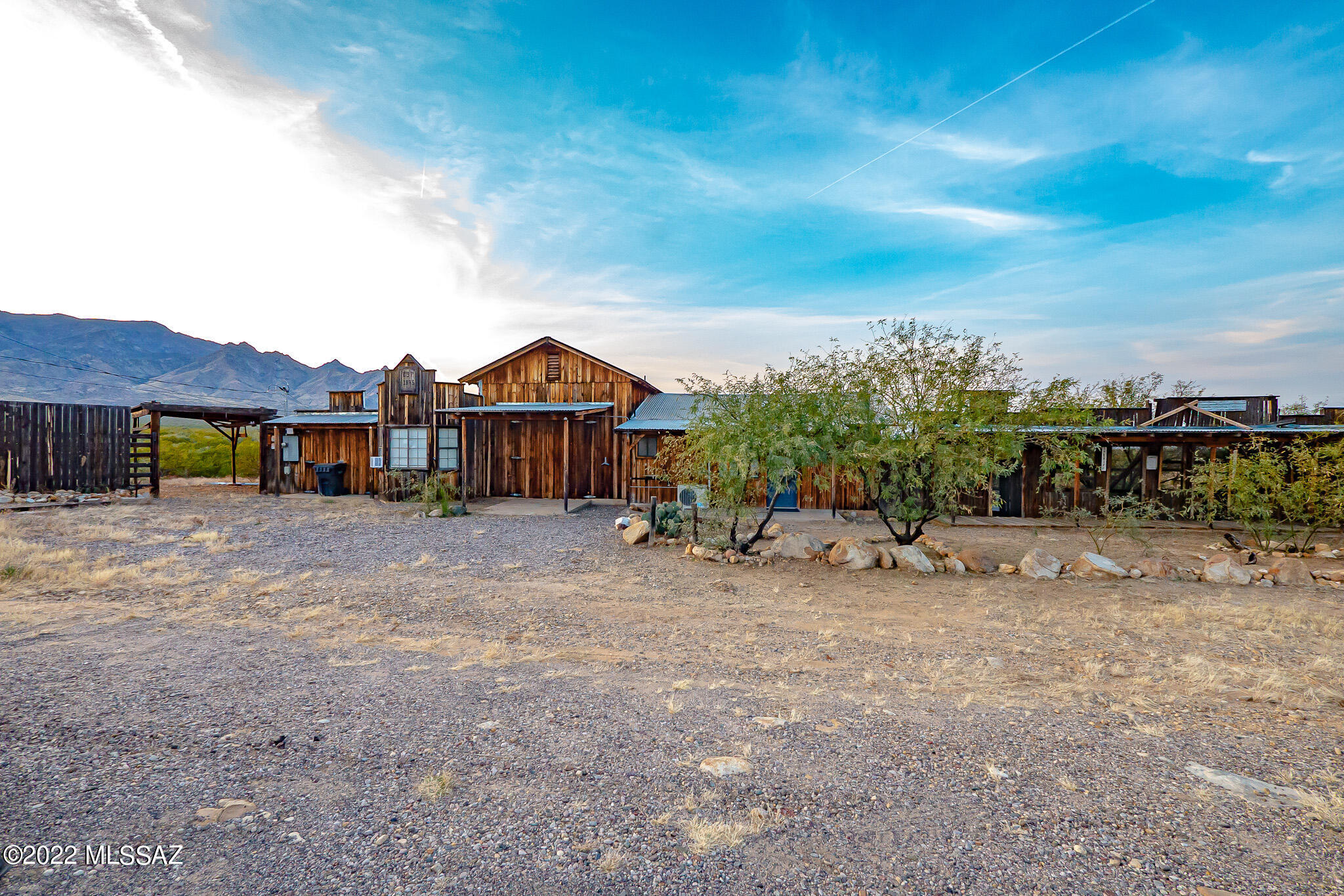 Out Of Pima County - Residential