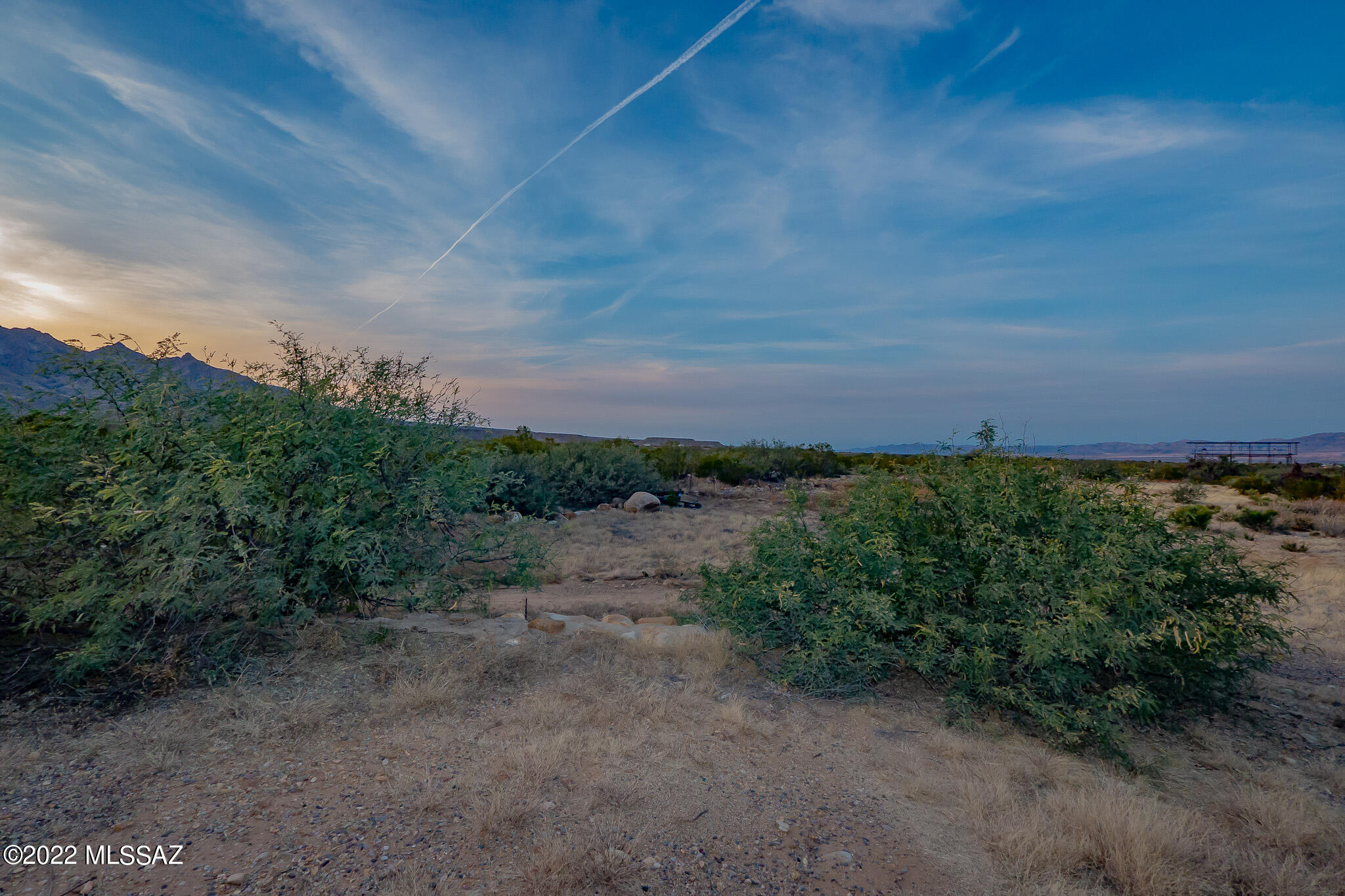 Out Of Pima County - Residential