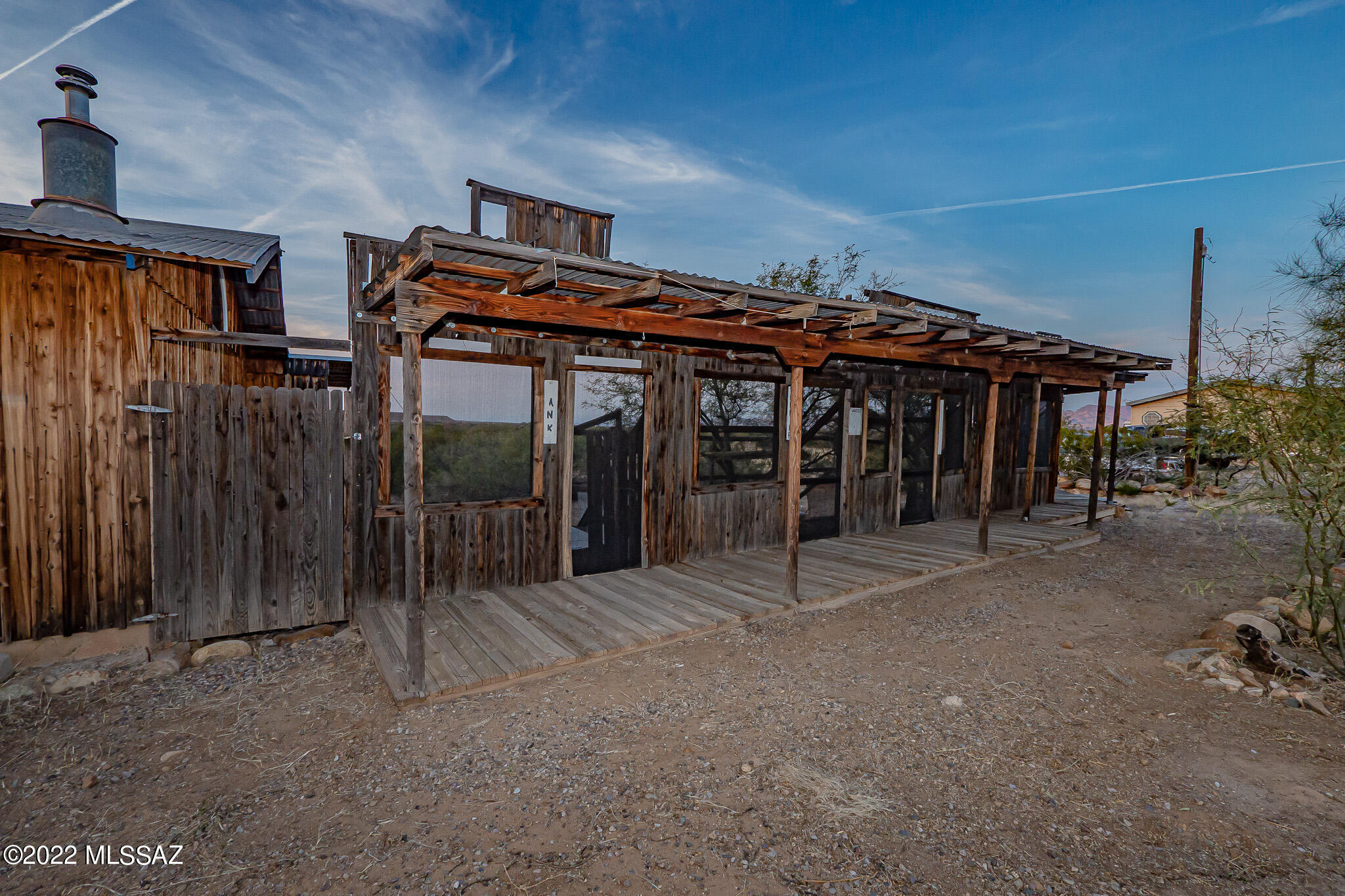 Out Of Pima County - Residential