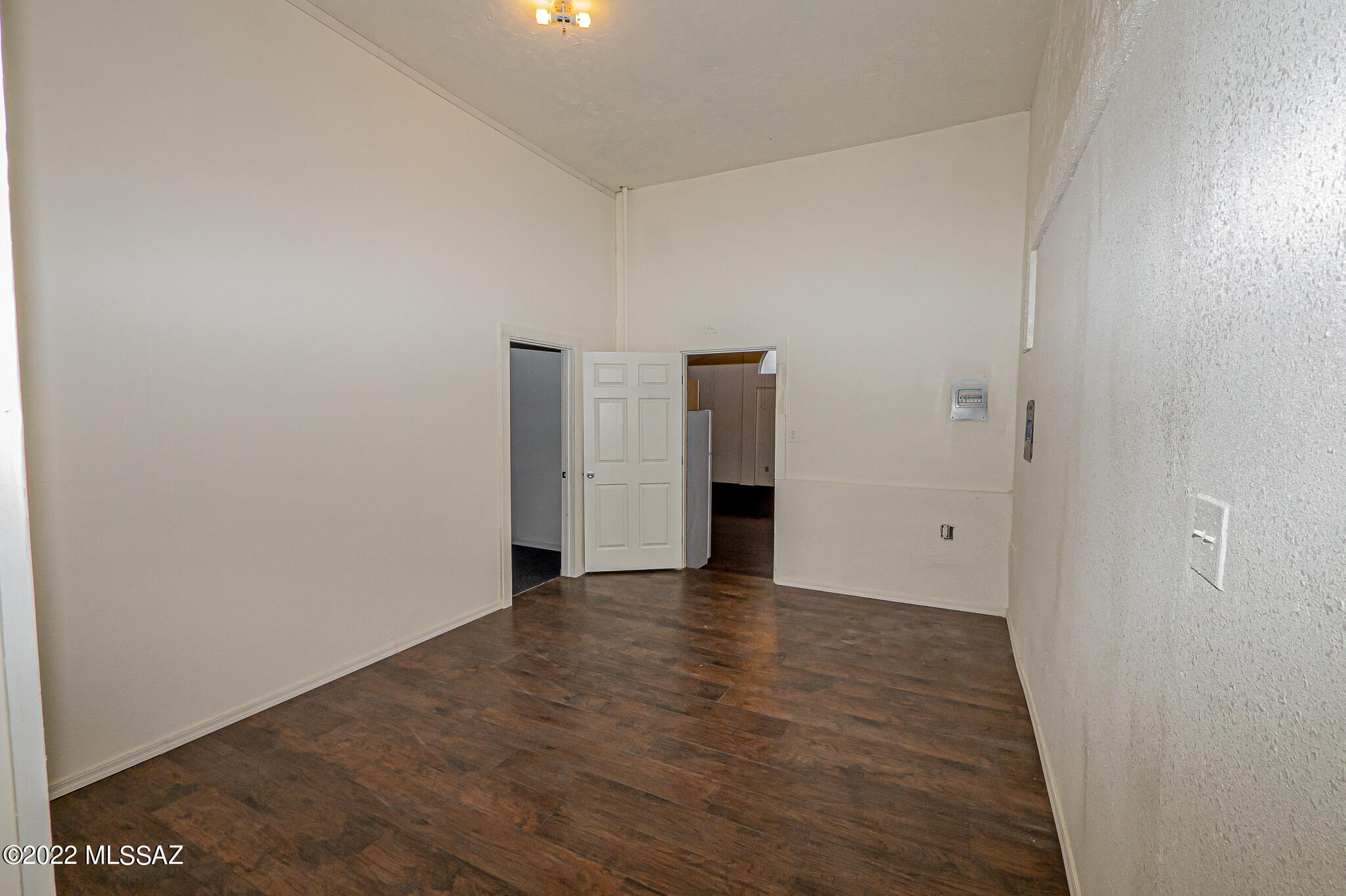 Out Of Pima County - Residential