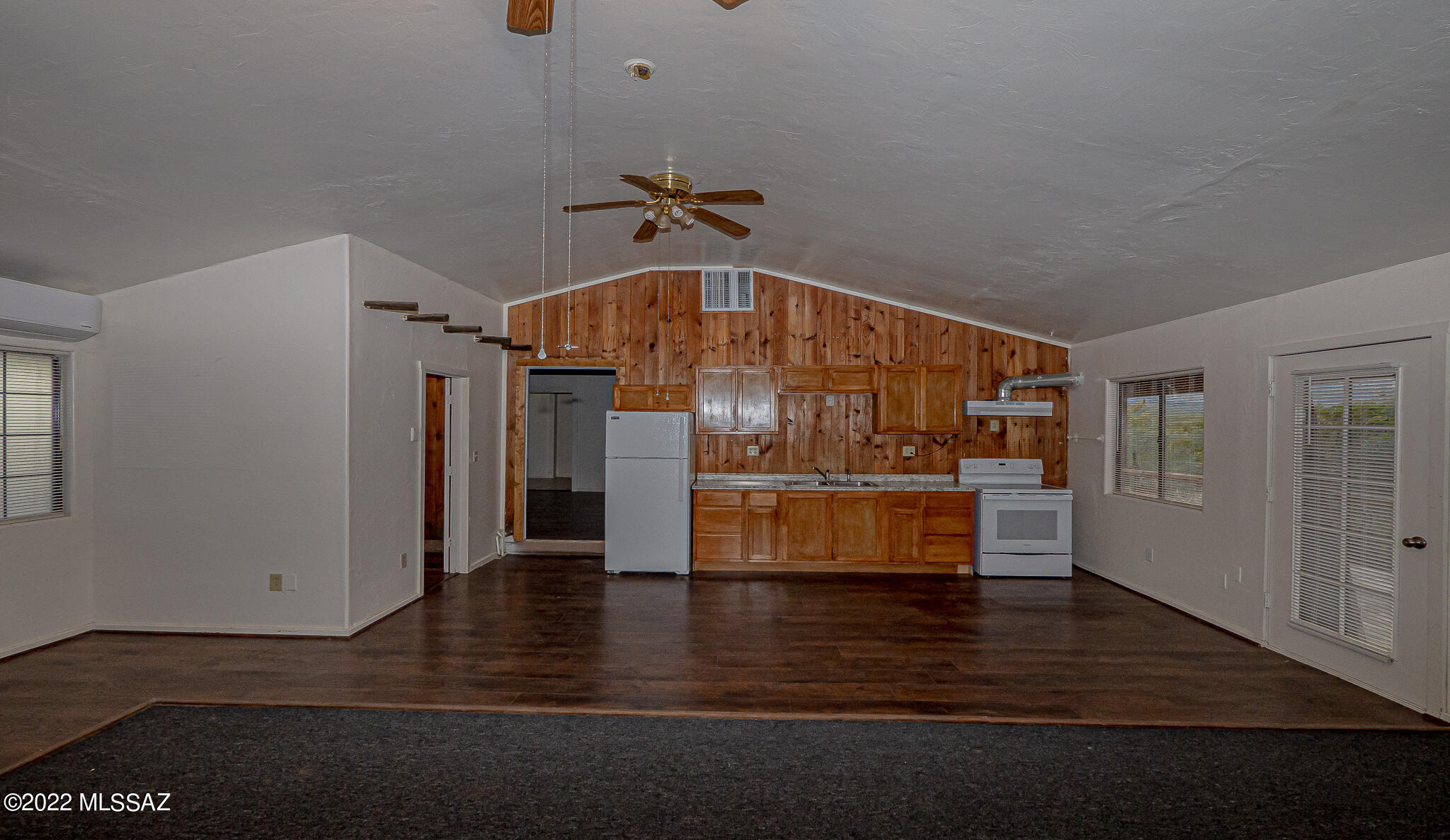 Out Of Pima County - Residential
