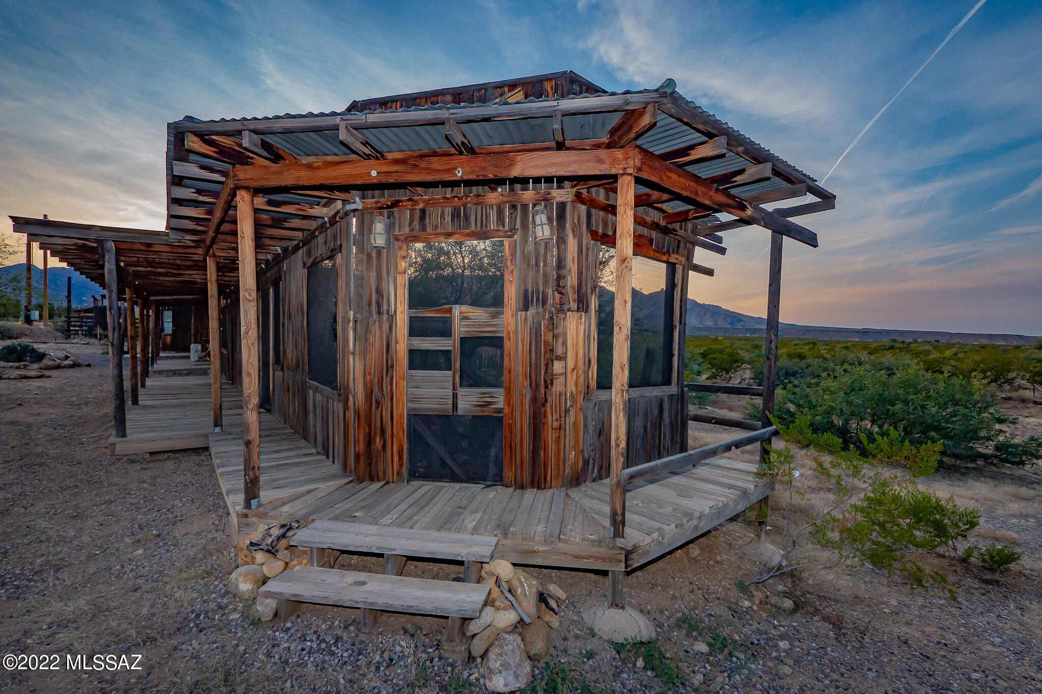 Out Of Pima County - Residential