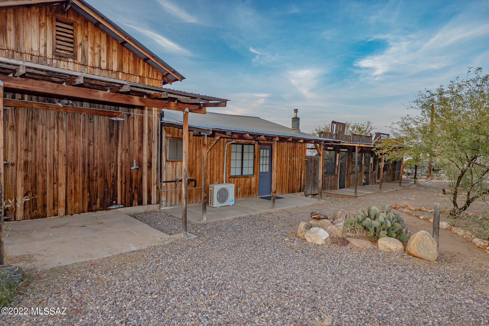 Out Of Pima County - Residential