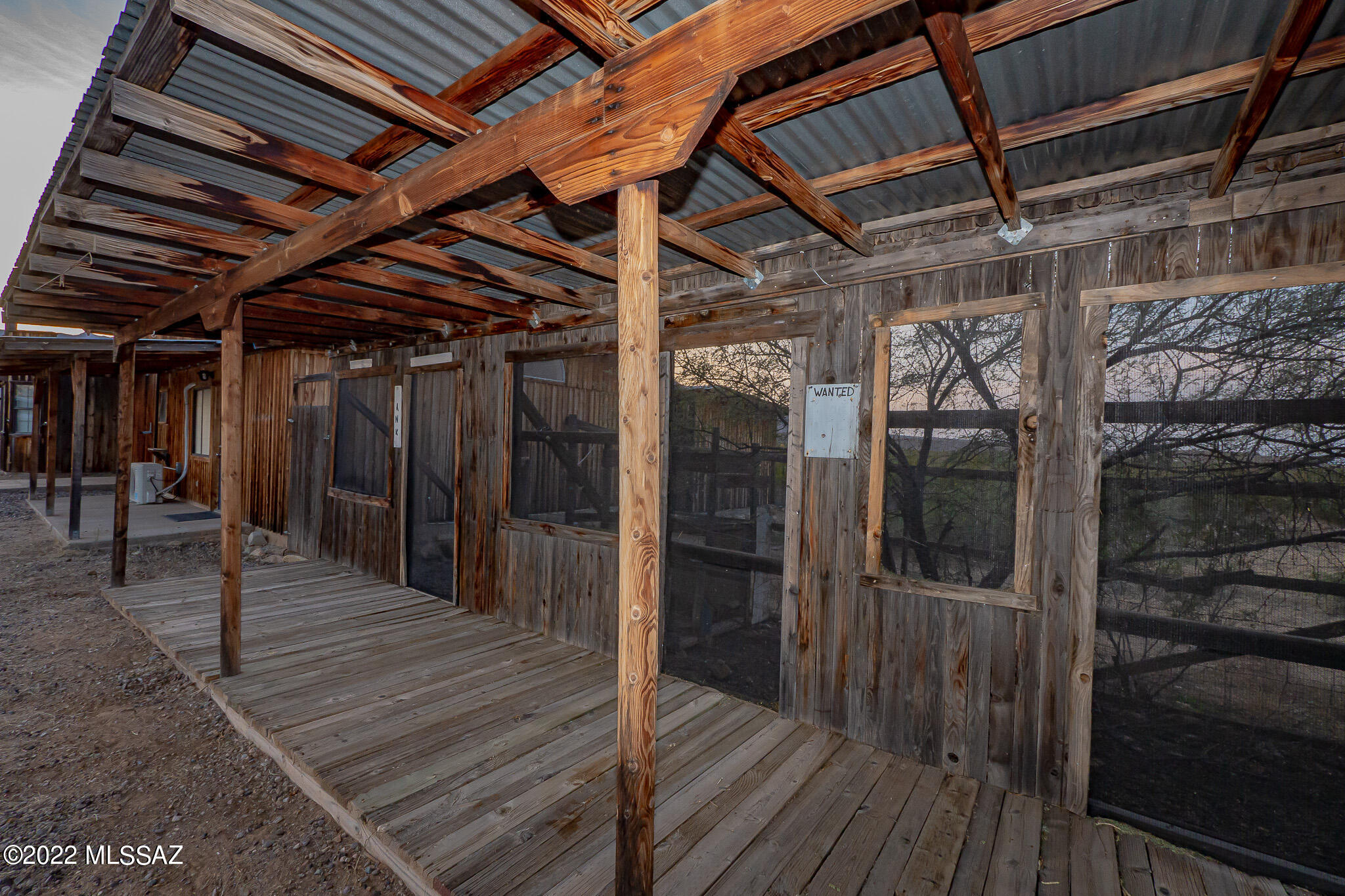 Out Of Pima County - Residential