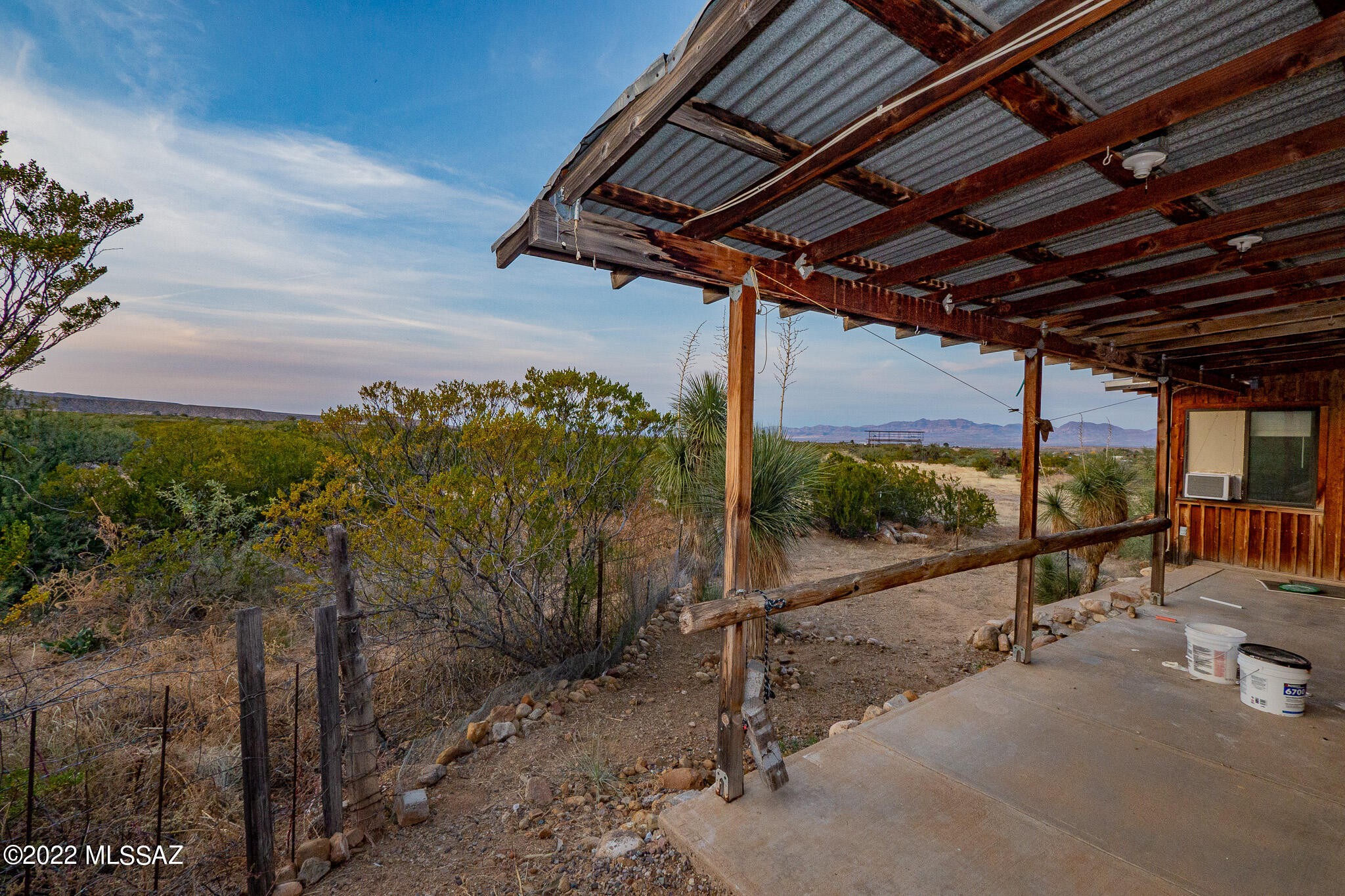 Out Of Pima County - Residential