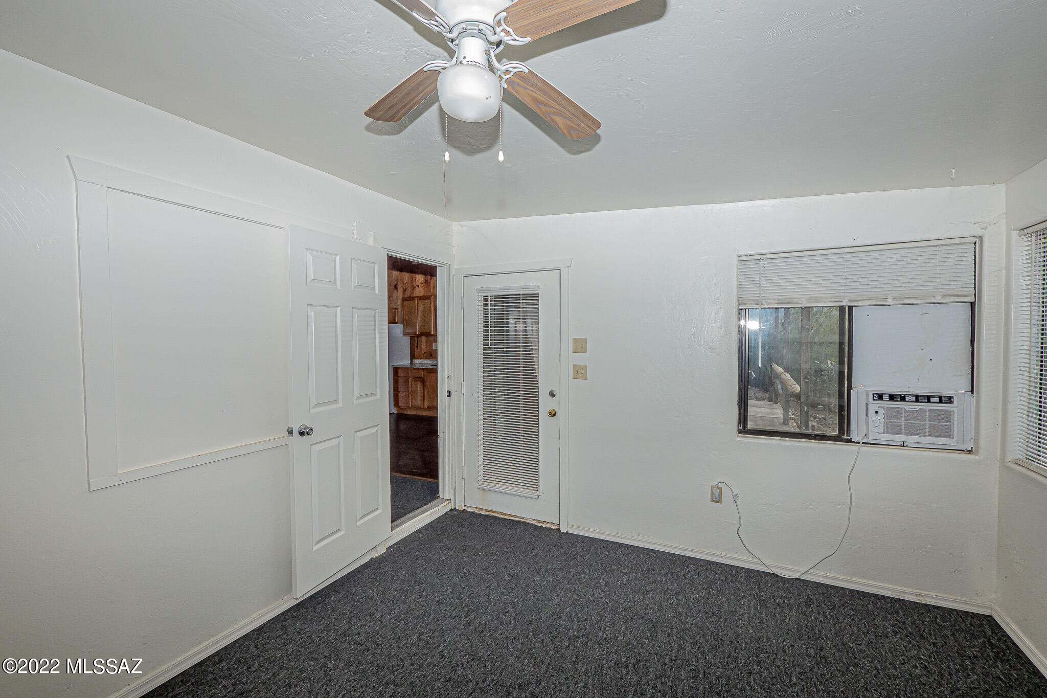Out Of Pima County - Residential