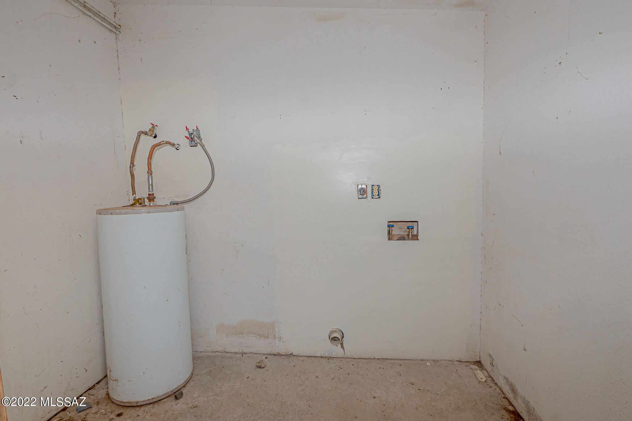 Out Of Pima County - Residential