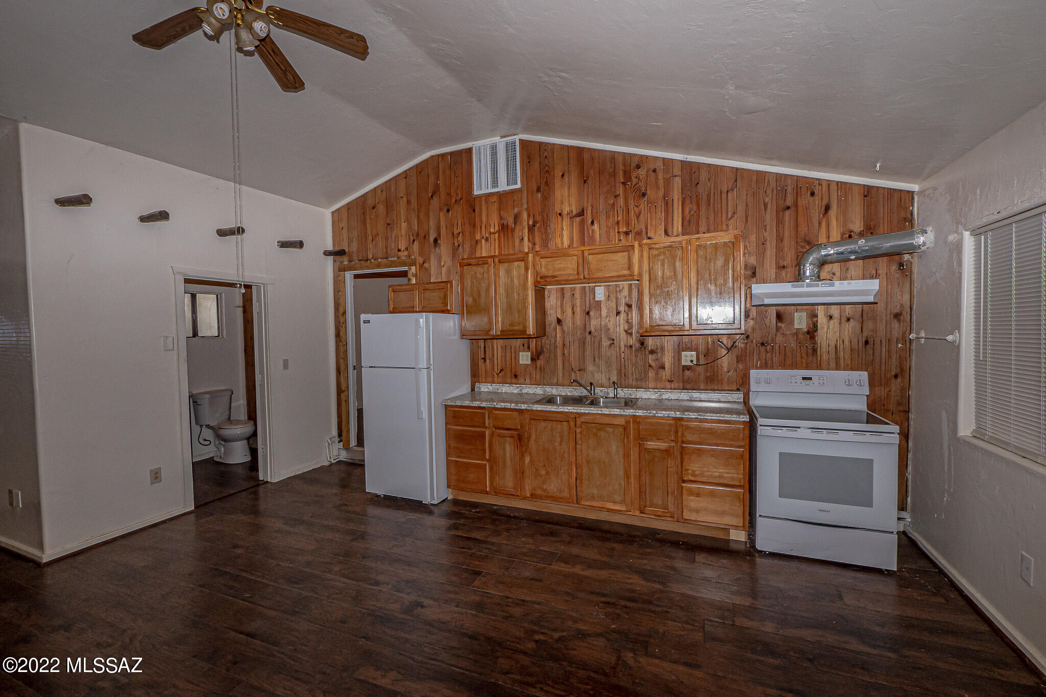 Out Of Pima County - Residential