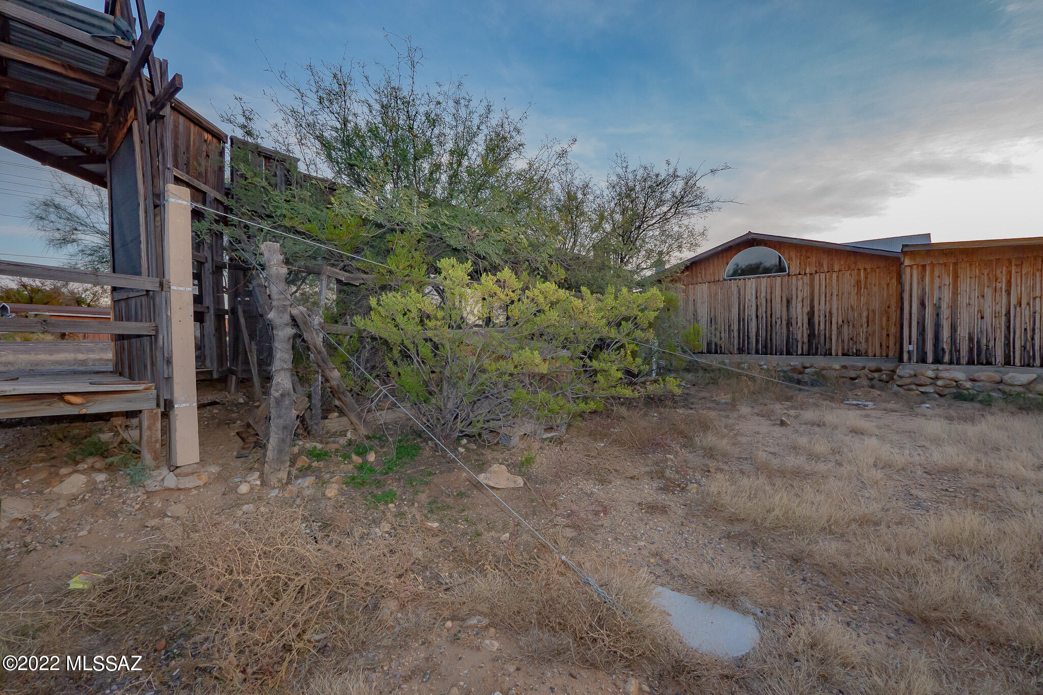 Out Of Pima County - Residential