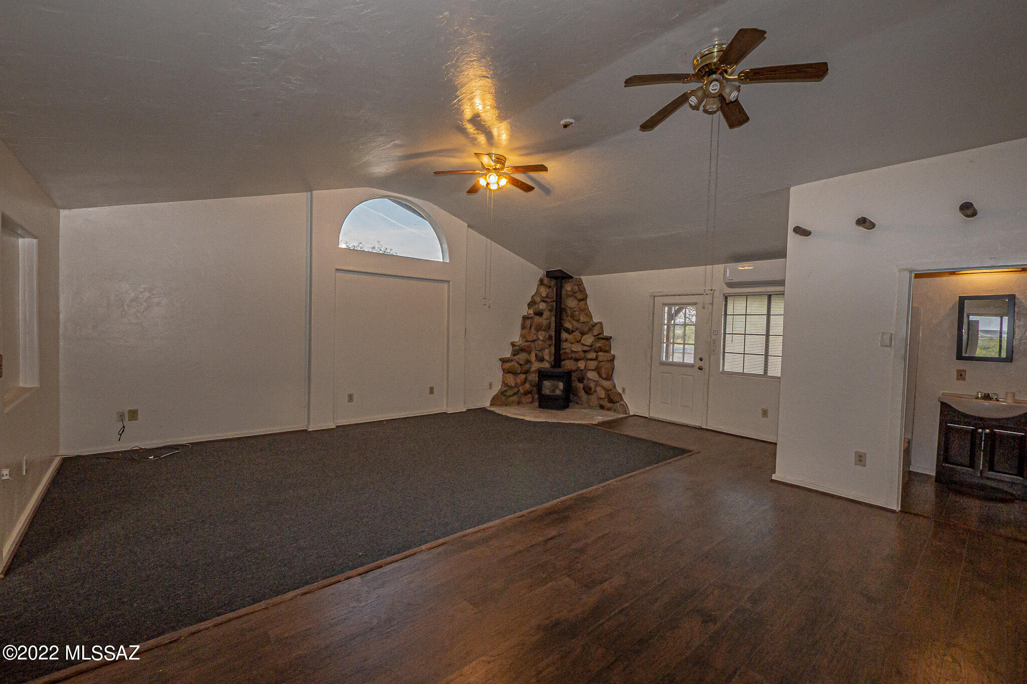 Out Of Pima County - Residential