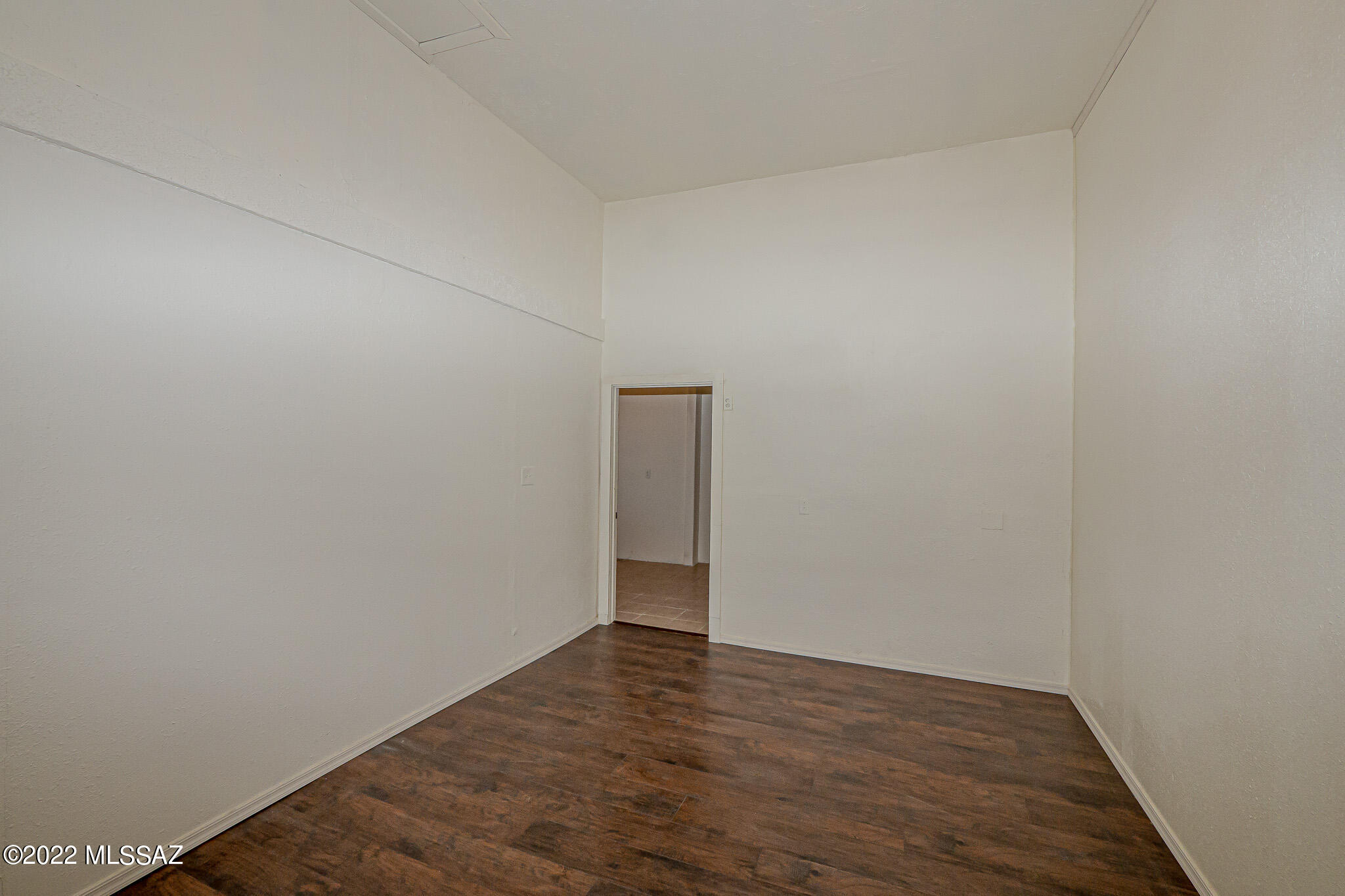 Out Of Pima County - Residential