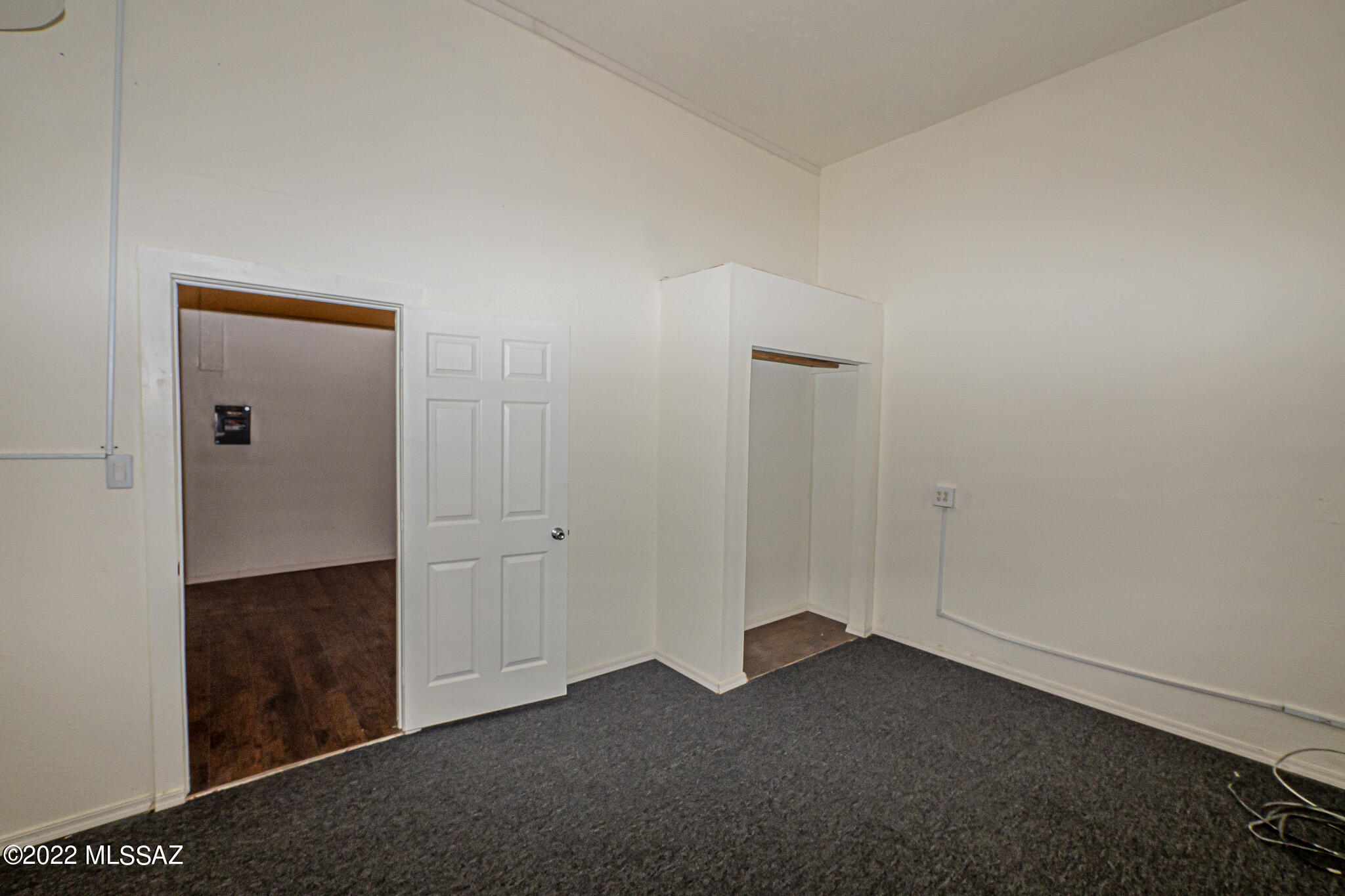 Out Of Pima County - Residential