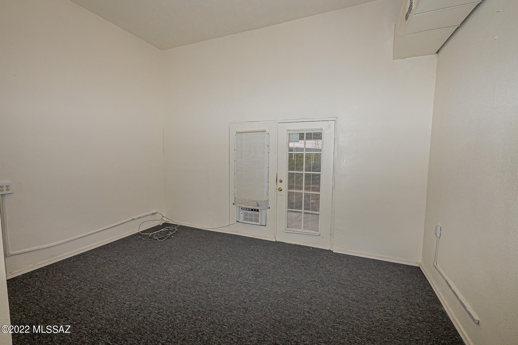 Out Of Pima County - Residential
