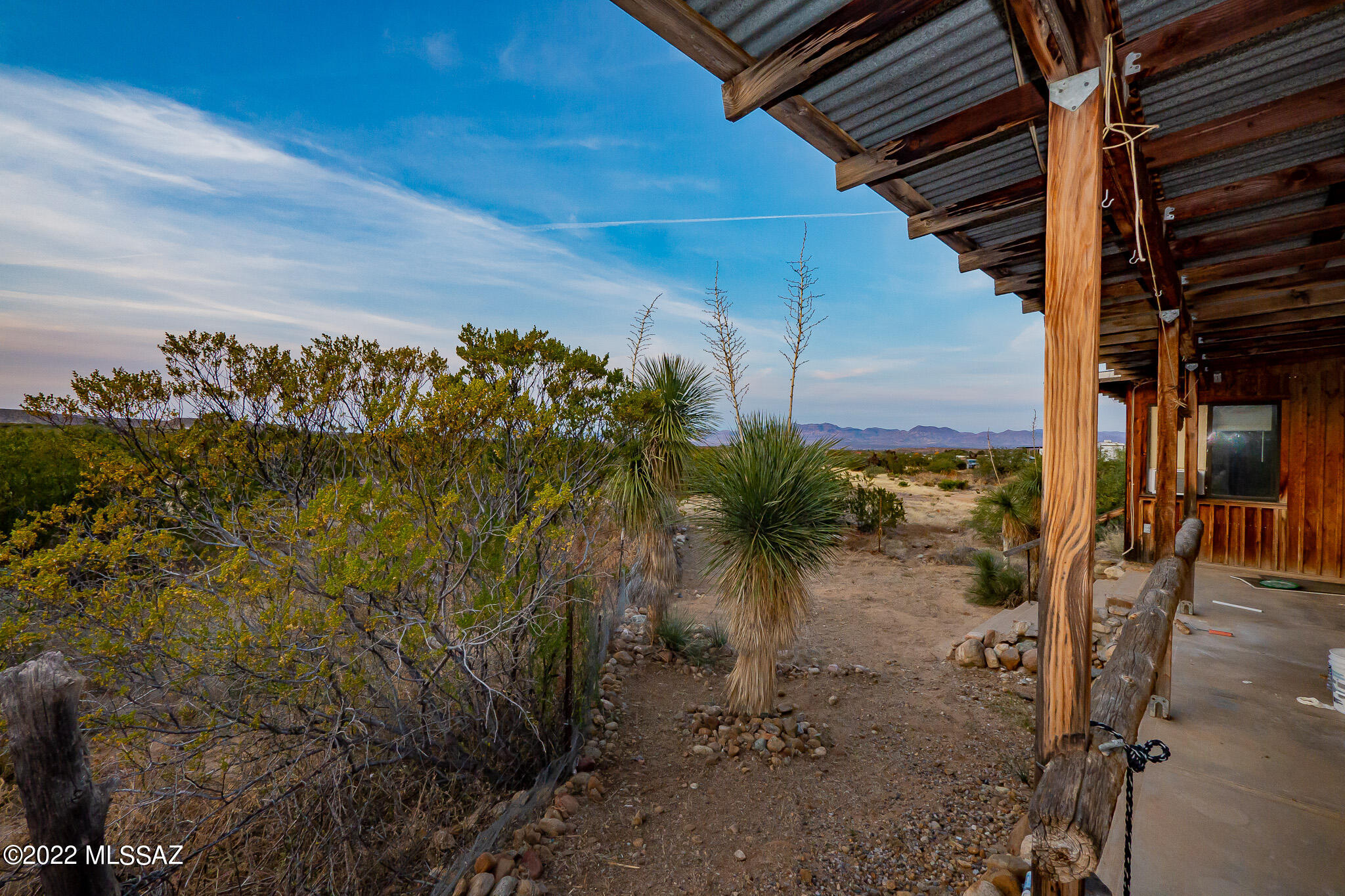Out Of Pima County - Residential