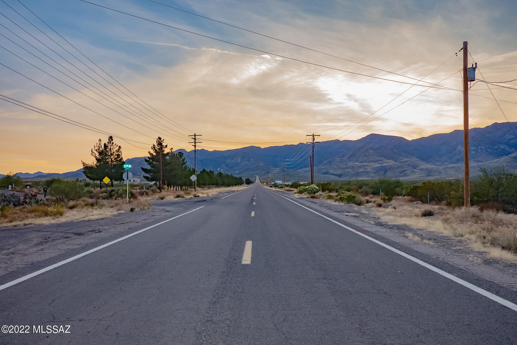 Out Of Pima County - Residential