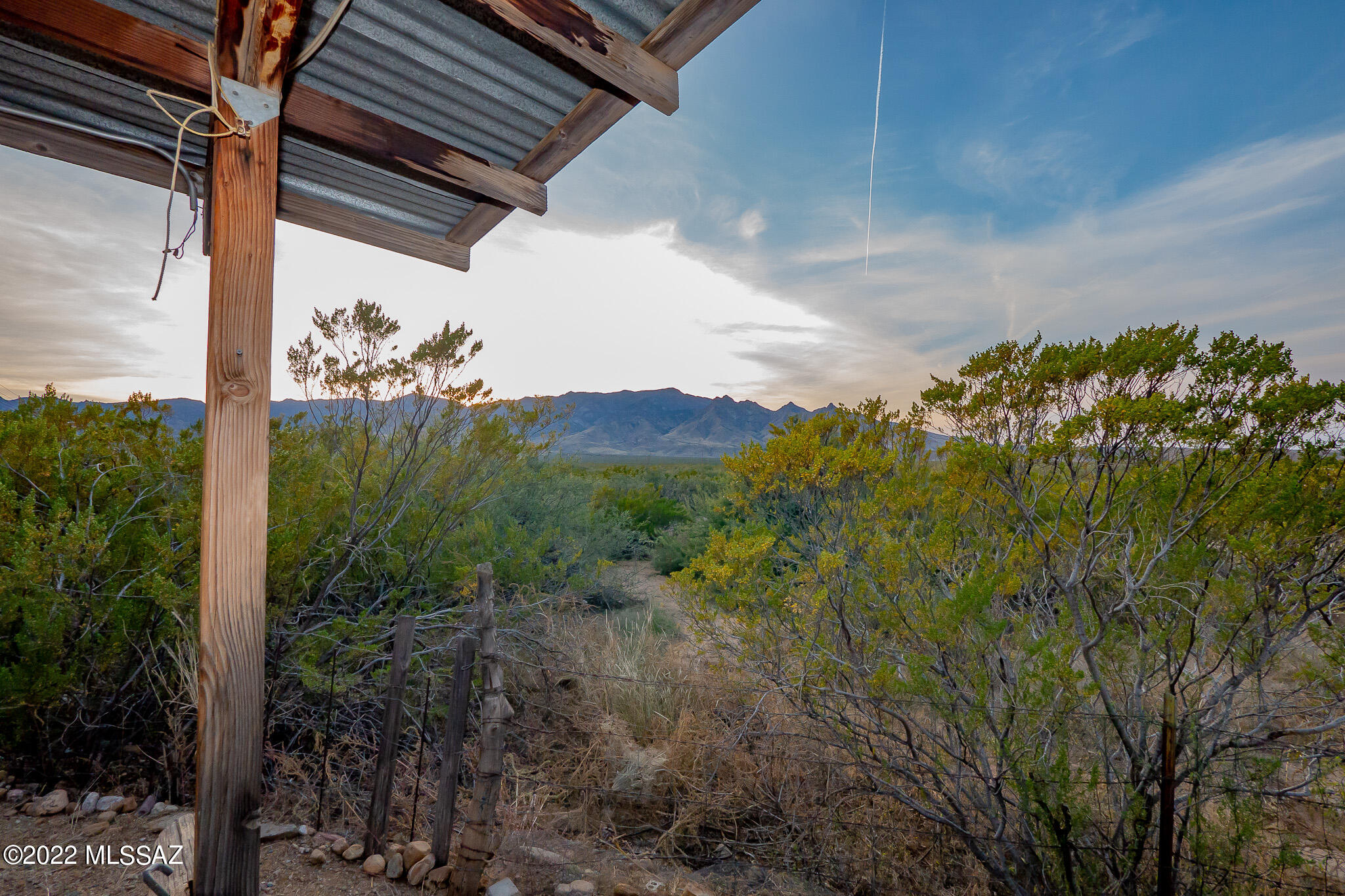 Out Of Pima County - Residential