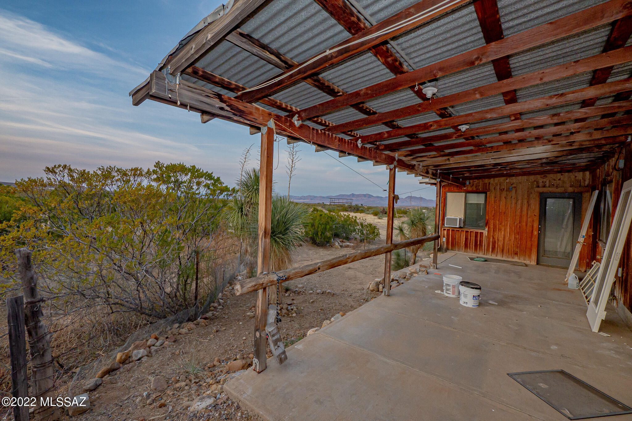 Out Of Pima County - Residential