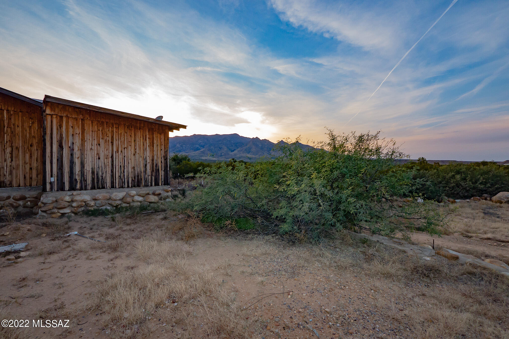 Out Of Pima County - Residential