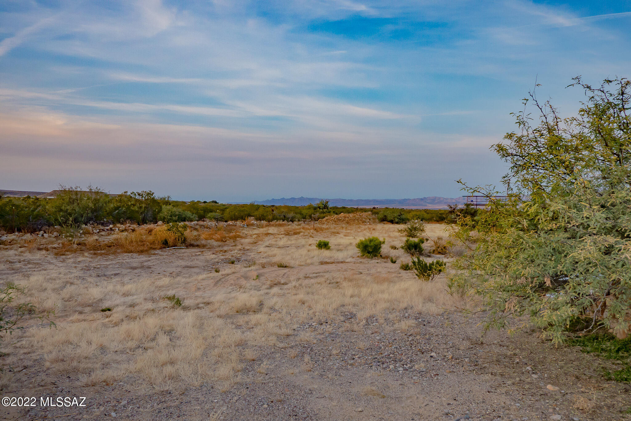 Out Of Pima County - Residential