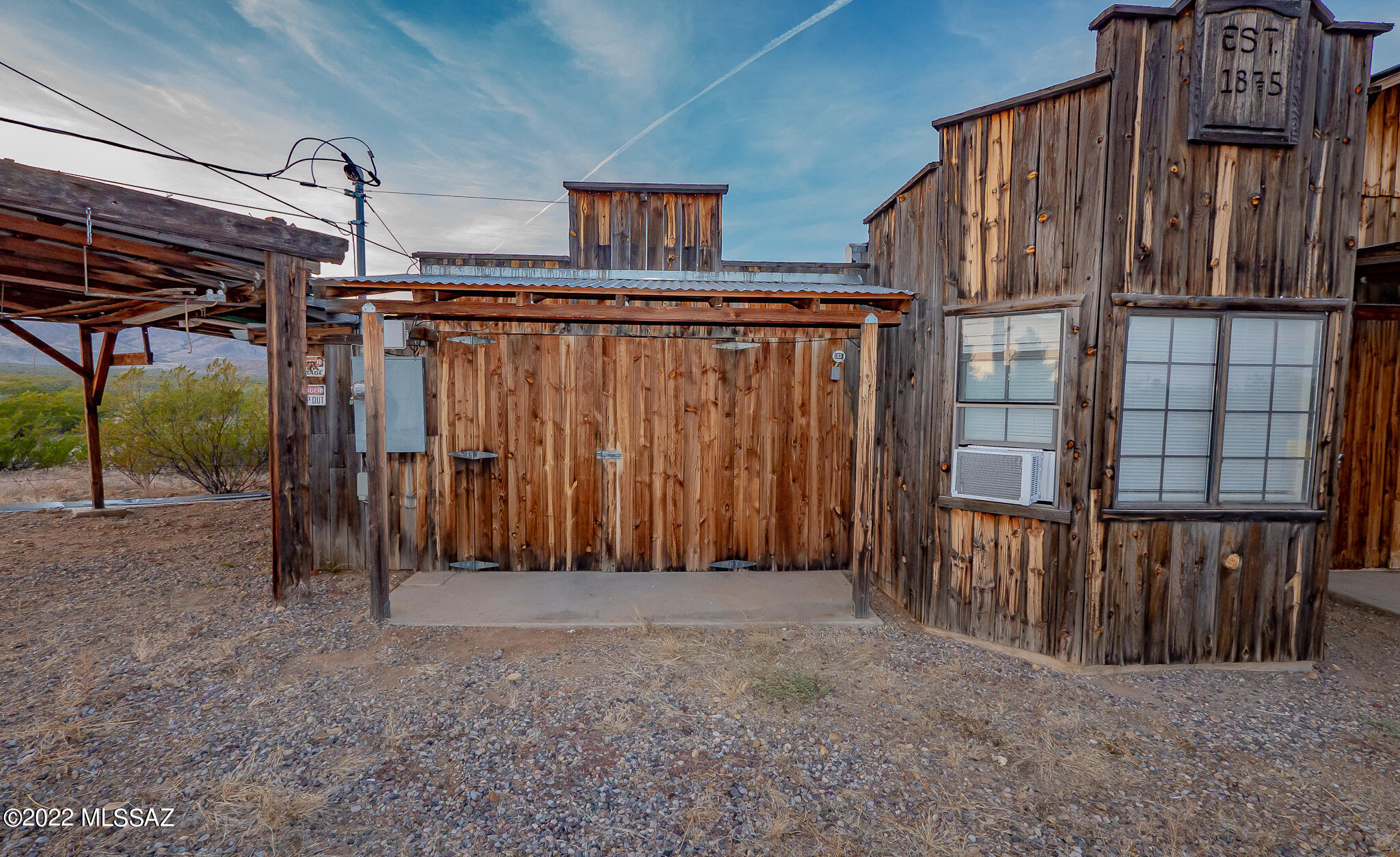 Out Of Pima County - Residential