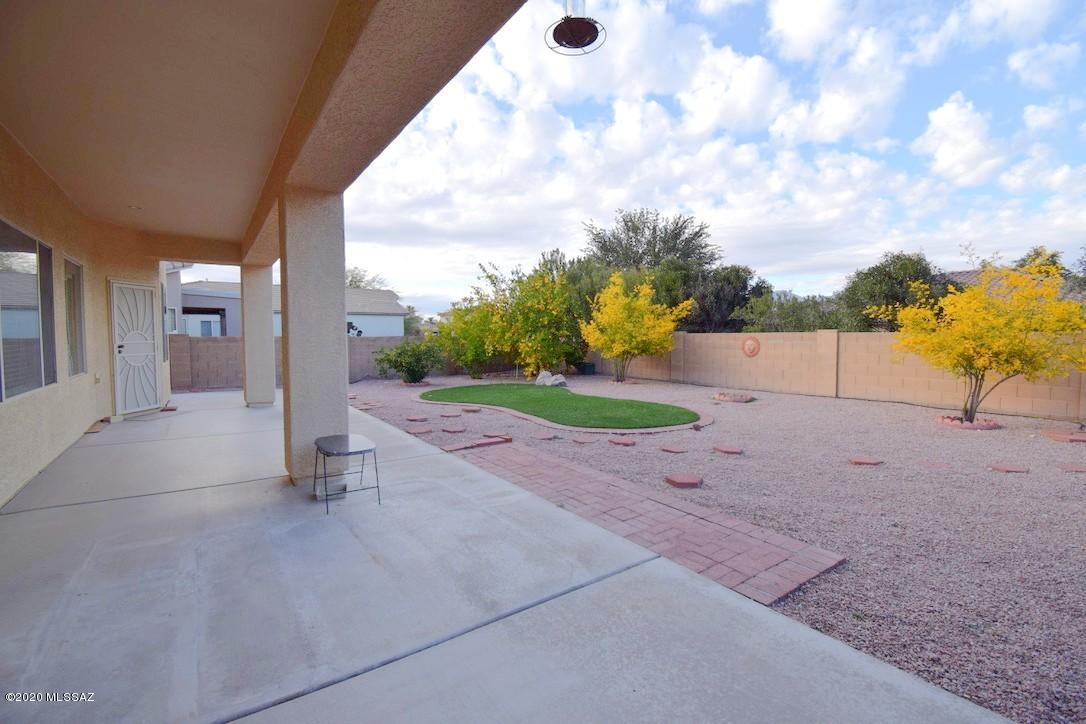 Harrison Del Sol (1-161) - Residential
