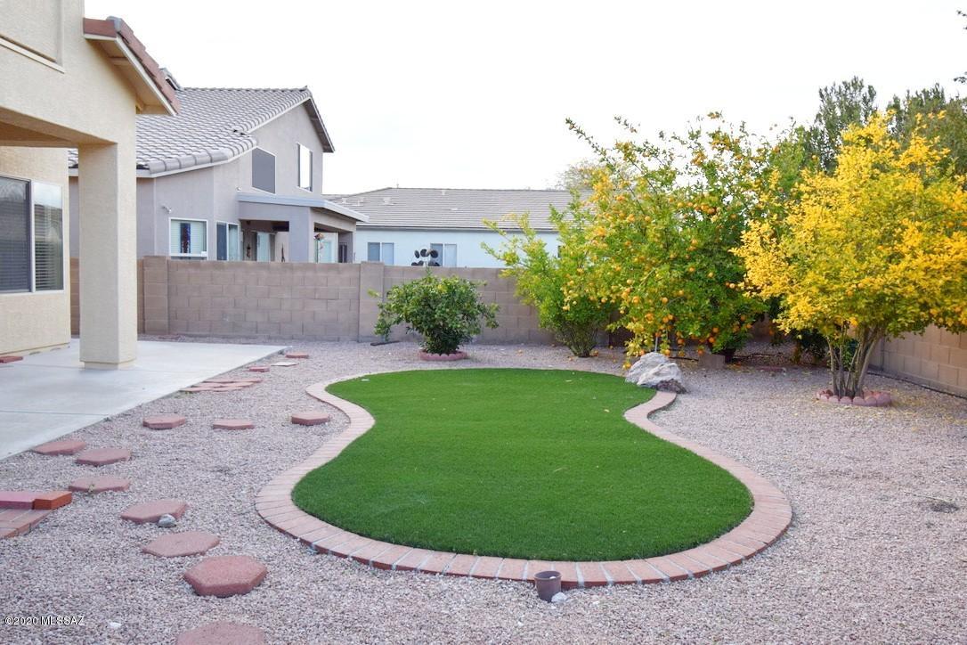 Harrison Del Sol (1-161) - Residential