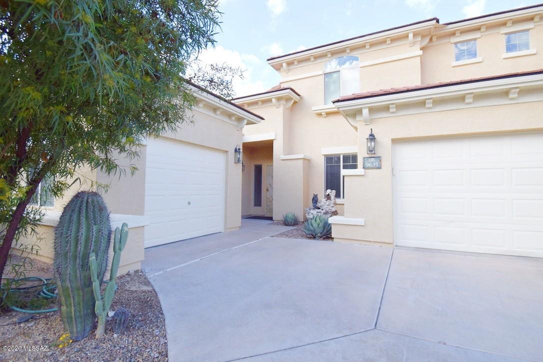Harrison Del Sol (1-161) - Residential